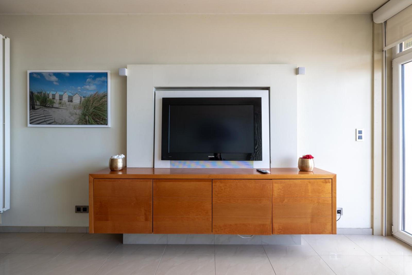 BEL AIR HOLIDAY - 3 Bedroom Apartment with Sauna and Phenomenal Sea View T72