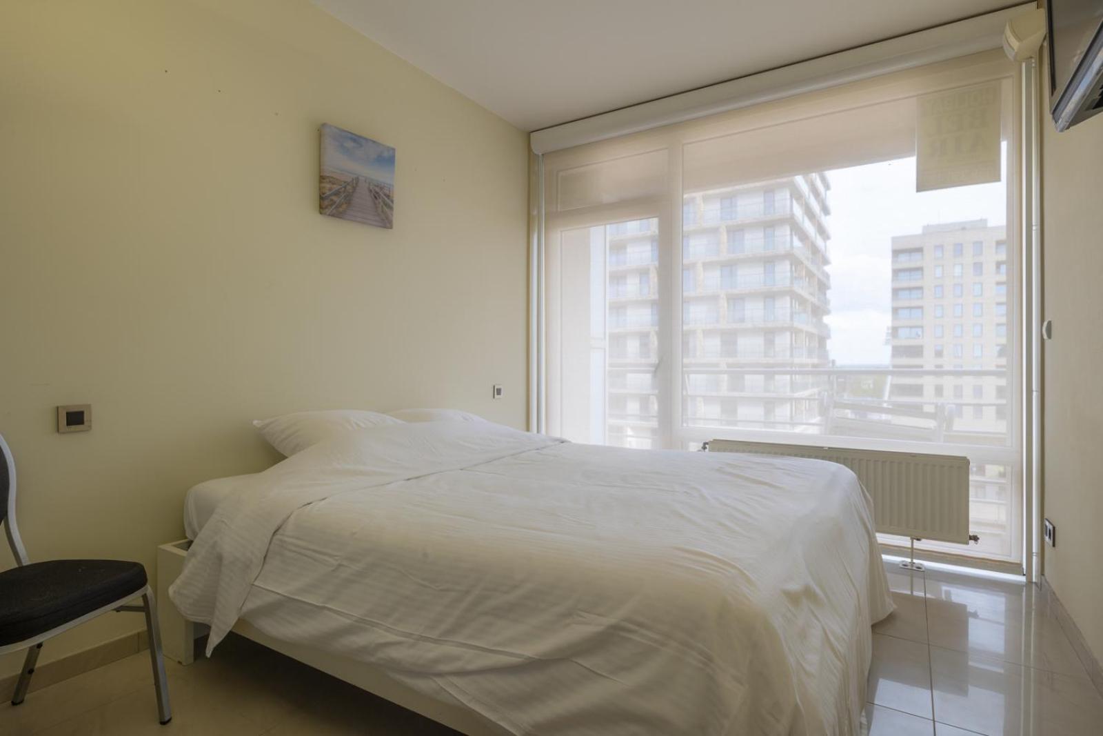 BEL AIR HOLIDAY - 3 Bedroom Apartment with Sauna and Phenomenal Sea View T72