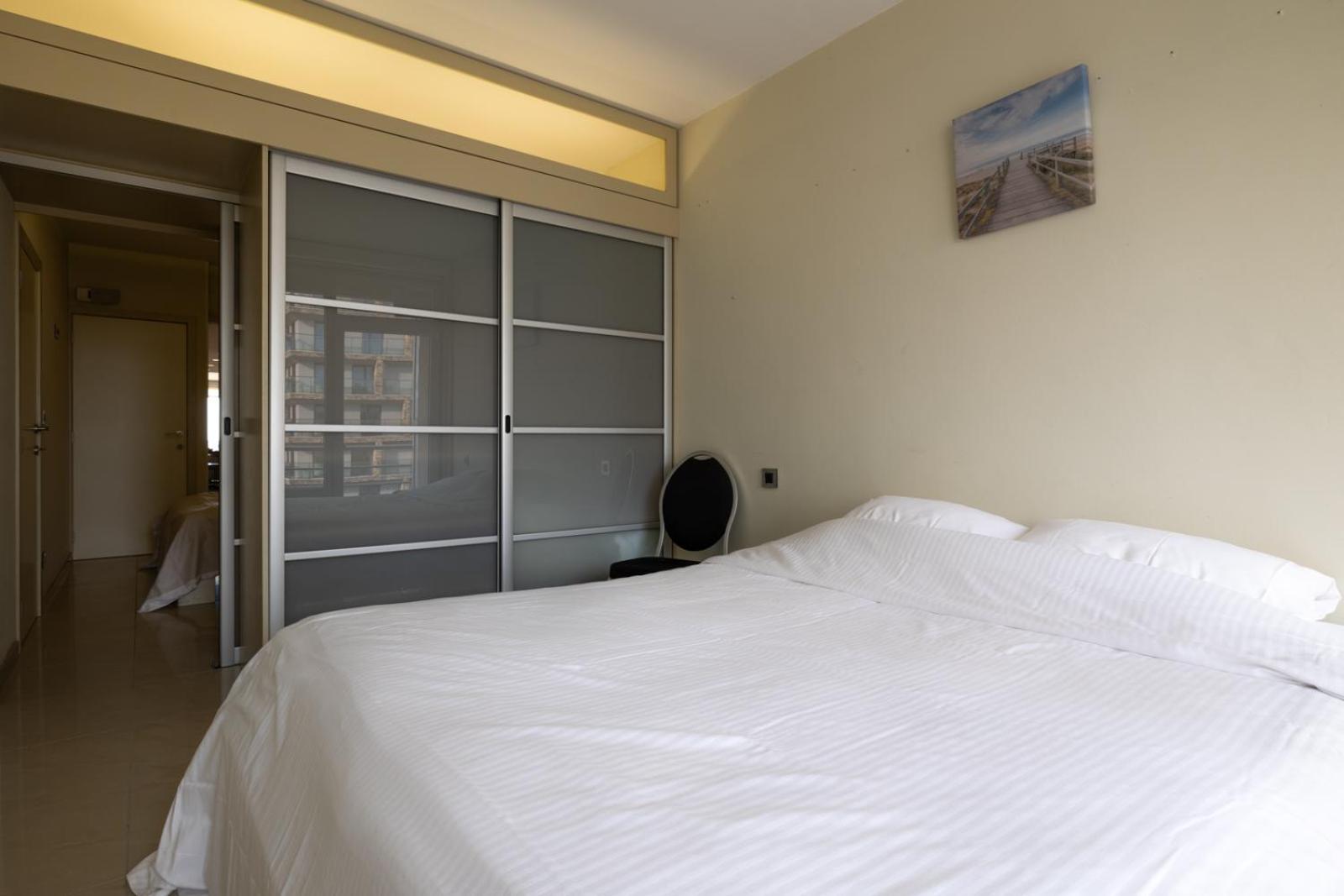 BEL AIR HOLIDAY - 3 Bedroom Apartment with Sauna and Phenomenal Sea View T72