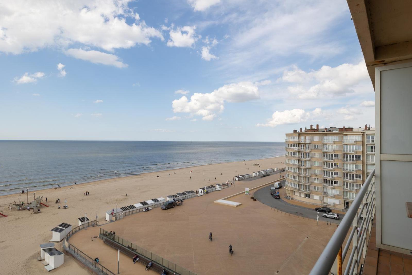 BEL AIR HOLIDAY - 3 Bedroom Apartment with Sauna and Phenomenal Sea View T72