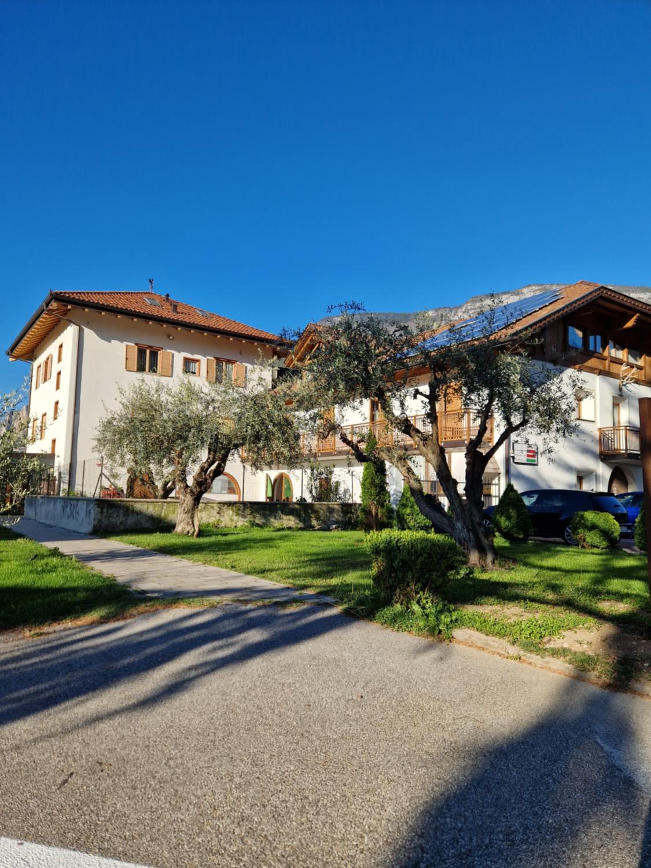 Antico Fienile Agritur