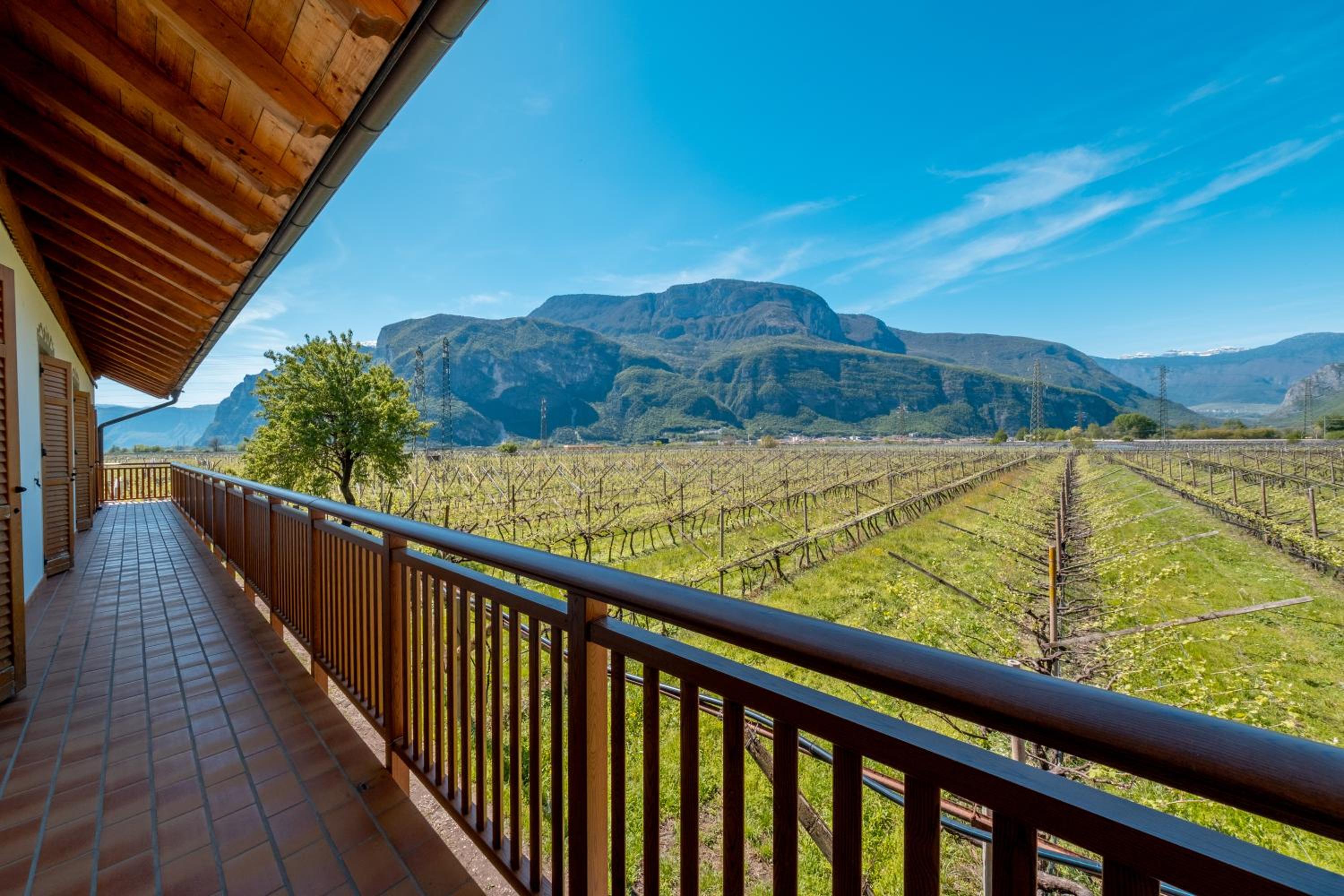 Antico Fienile Agritur