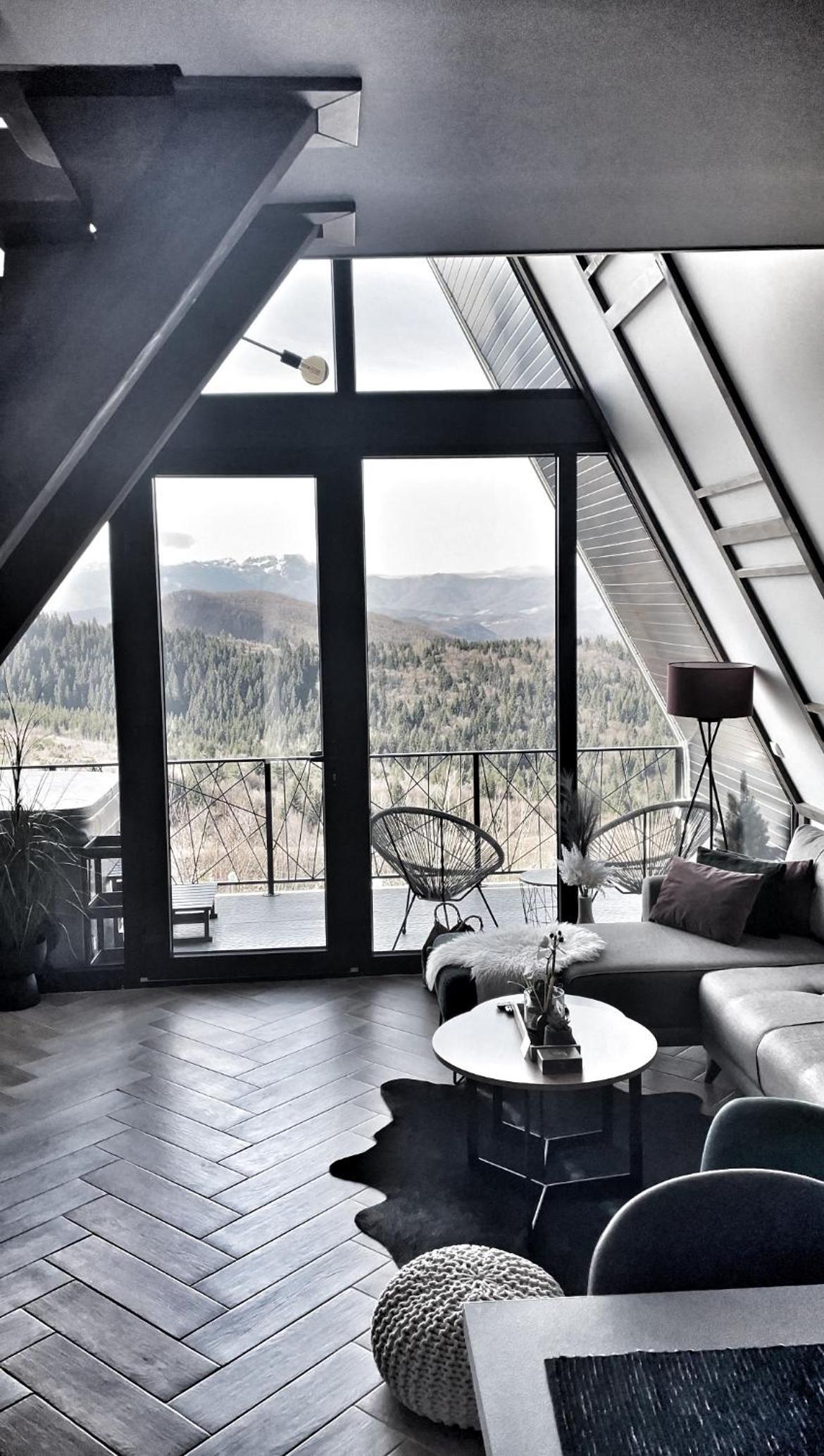 Jahorina Luxury Chalets