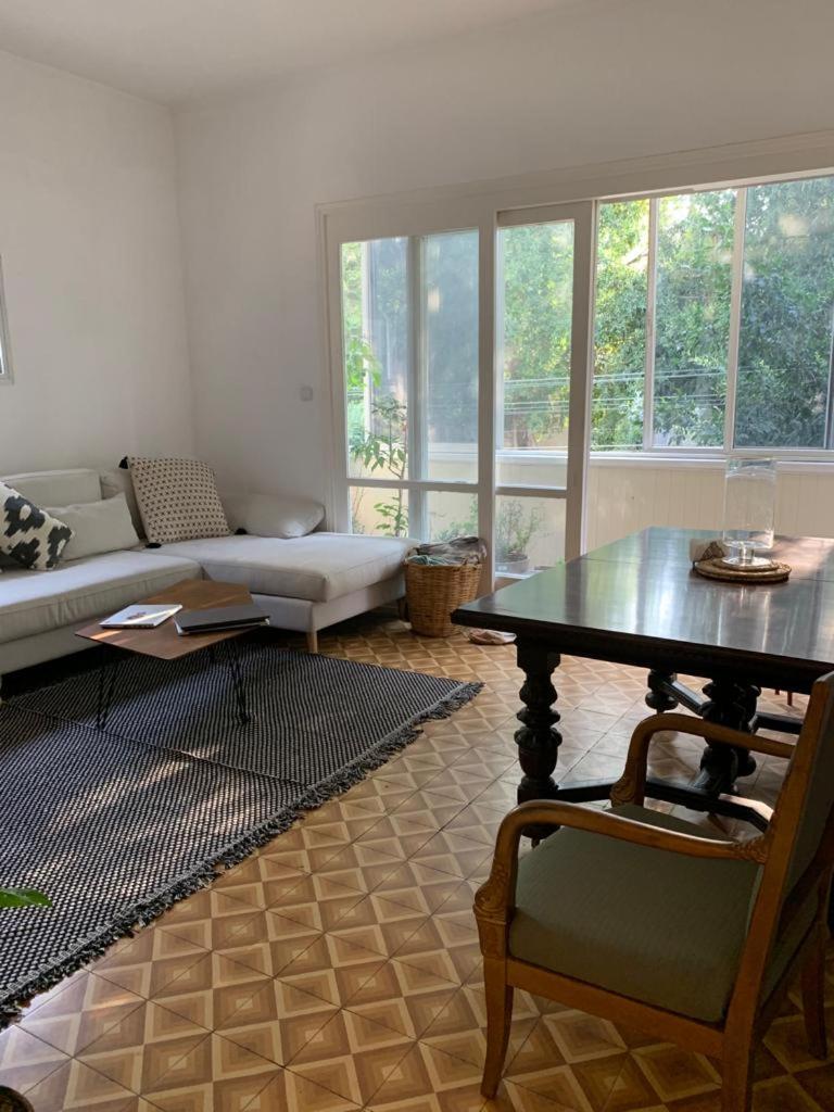Bauhous Apartment