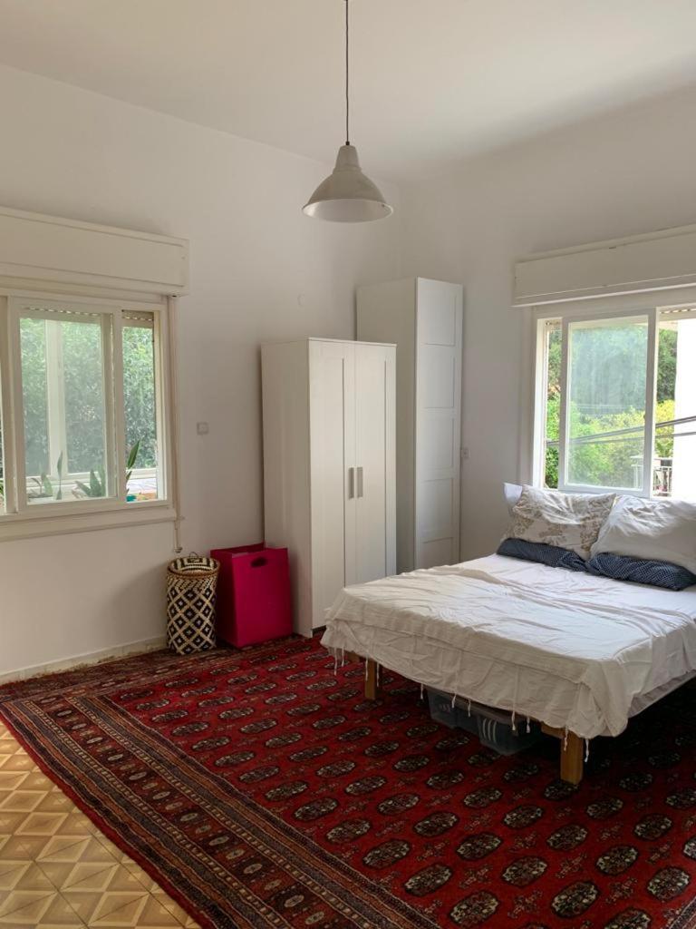 Bauhous Apartment