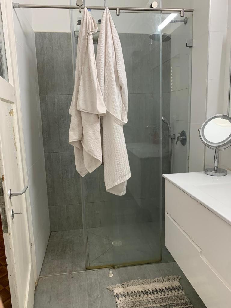 Bauhous Apartment