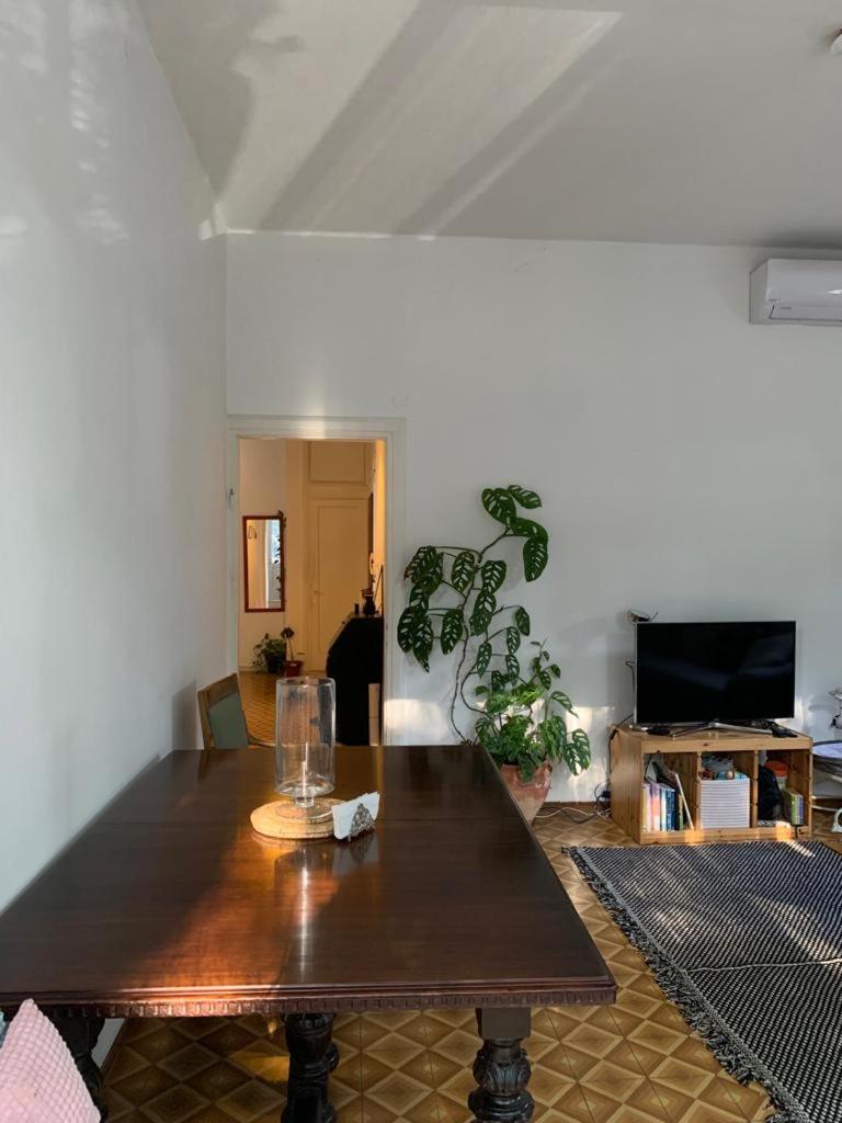 Bauhous Apartment