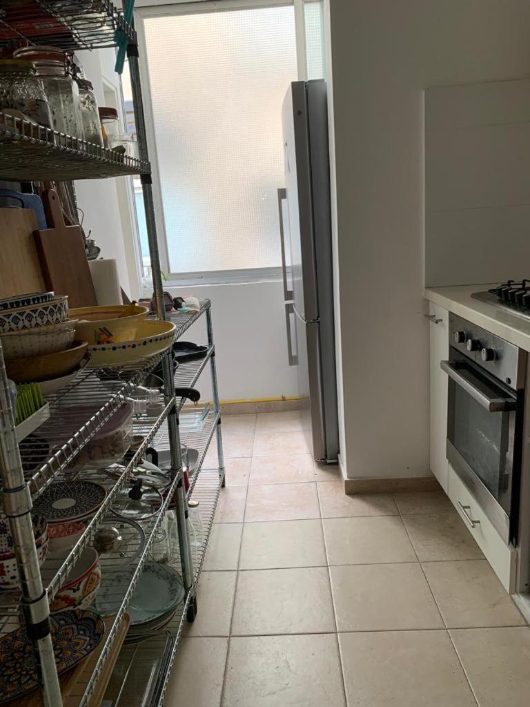 Bauhous Apartment