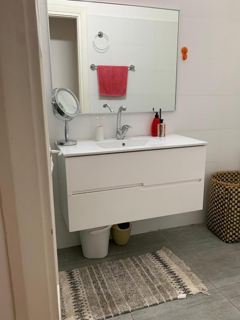 Bauhous Apartment