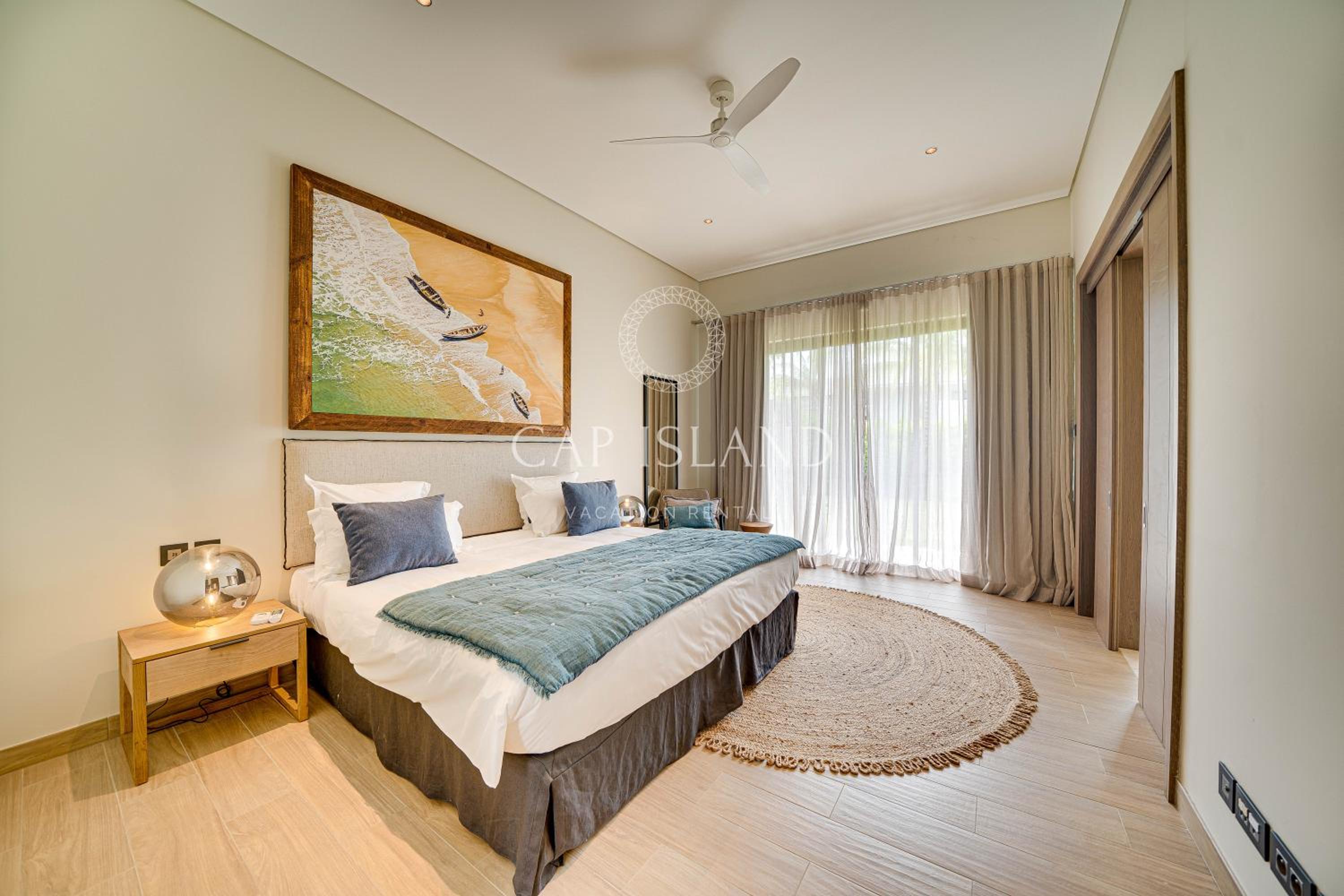 Villa Kahoni vue sur le golf & les montagnes photo 3