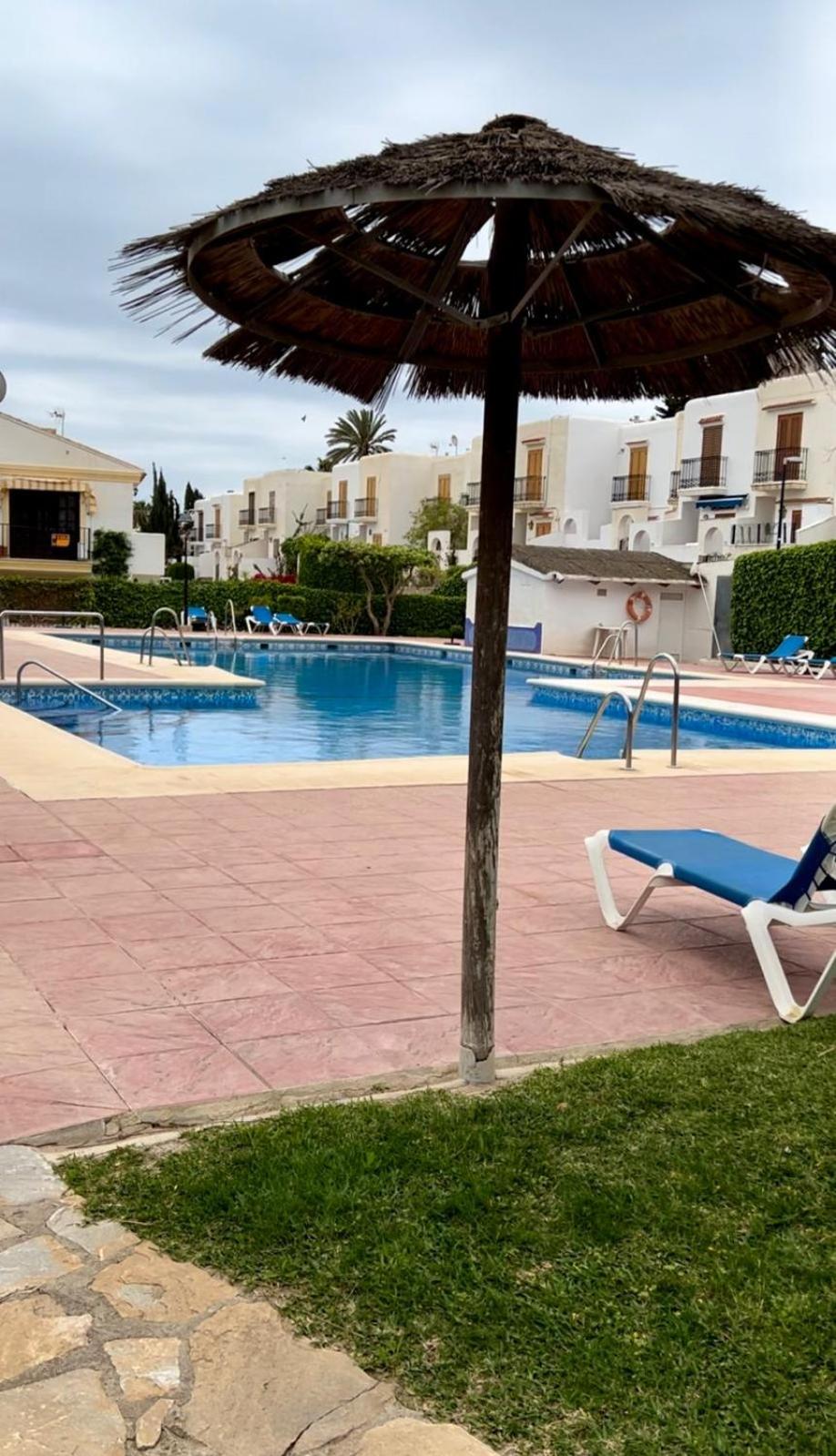Villa Salitre, urbanización Vera Coast