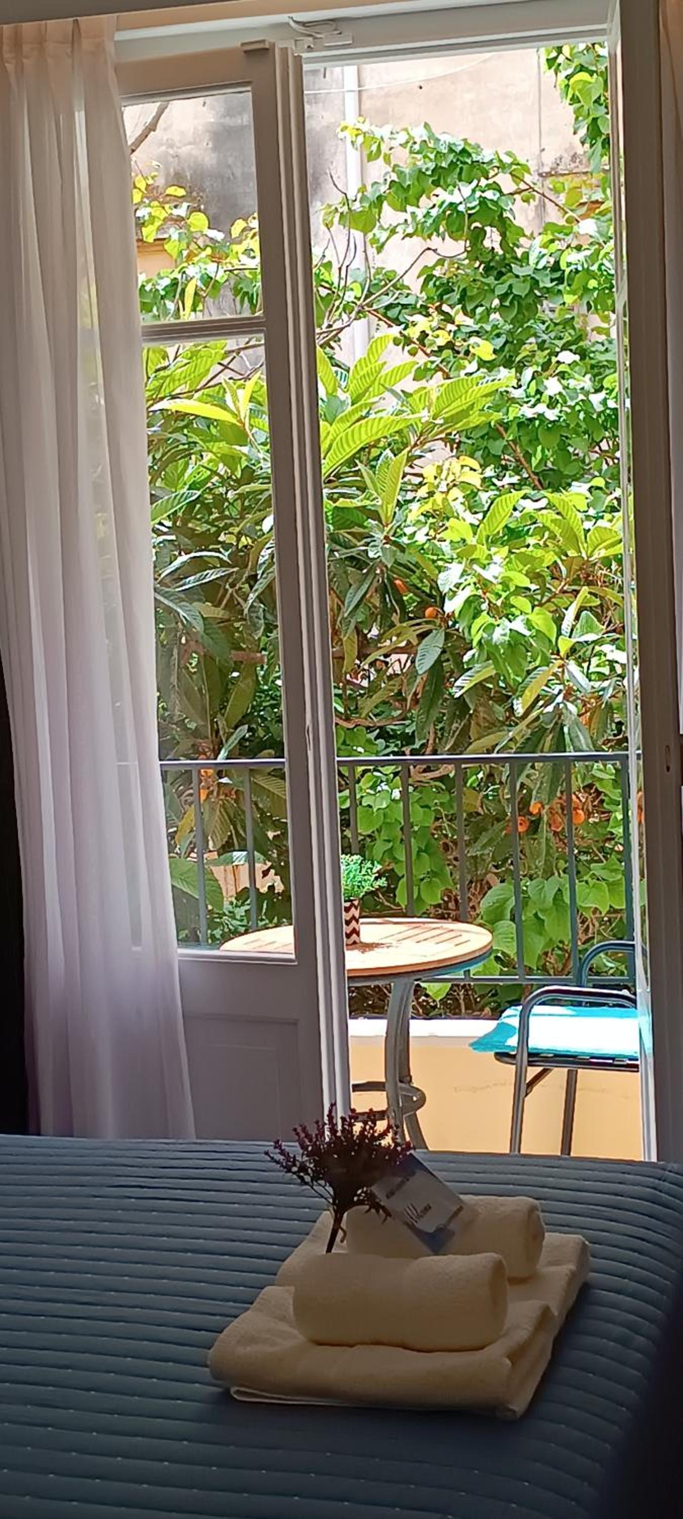 MUSES LUXURY SUITES
