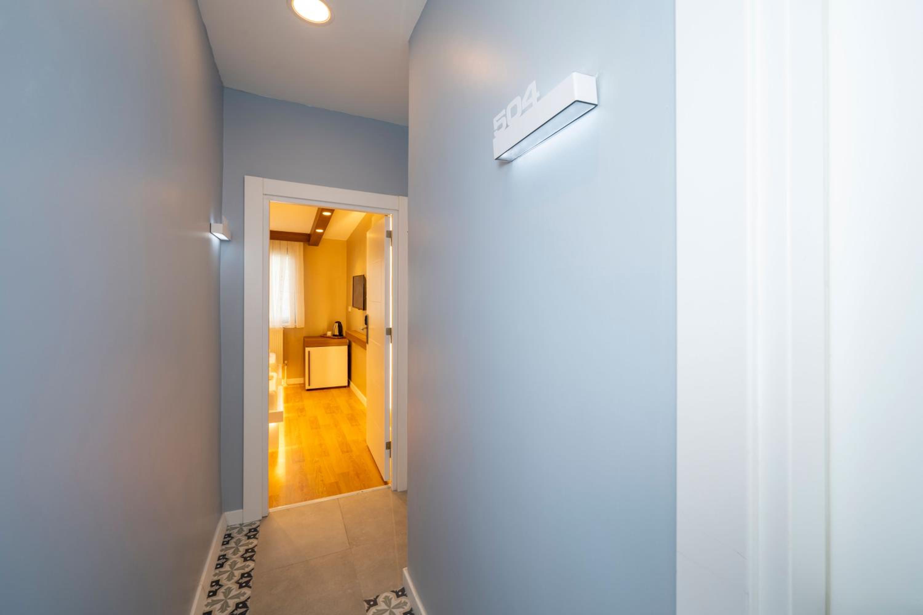 Hotel Grand İstanbul - Image 16