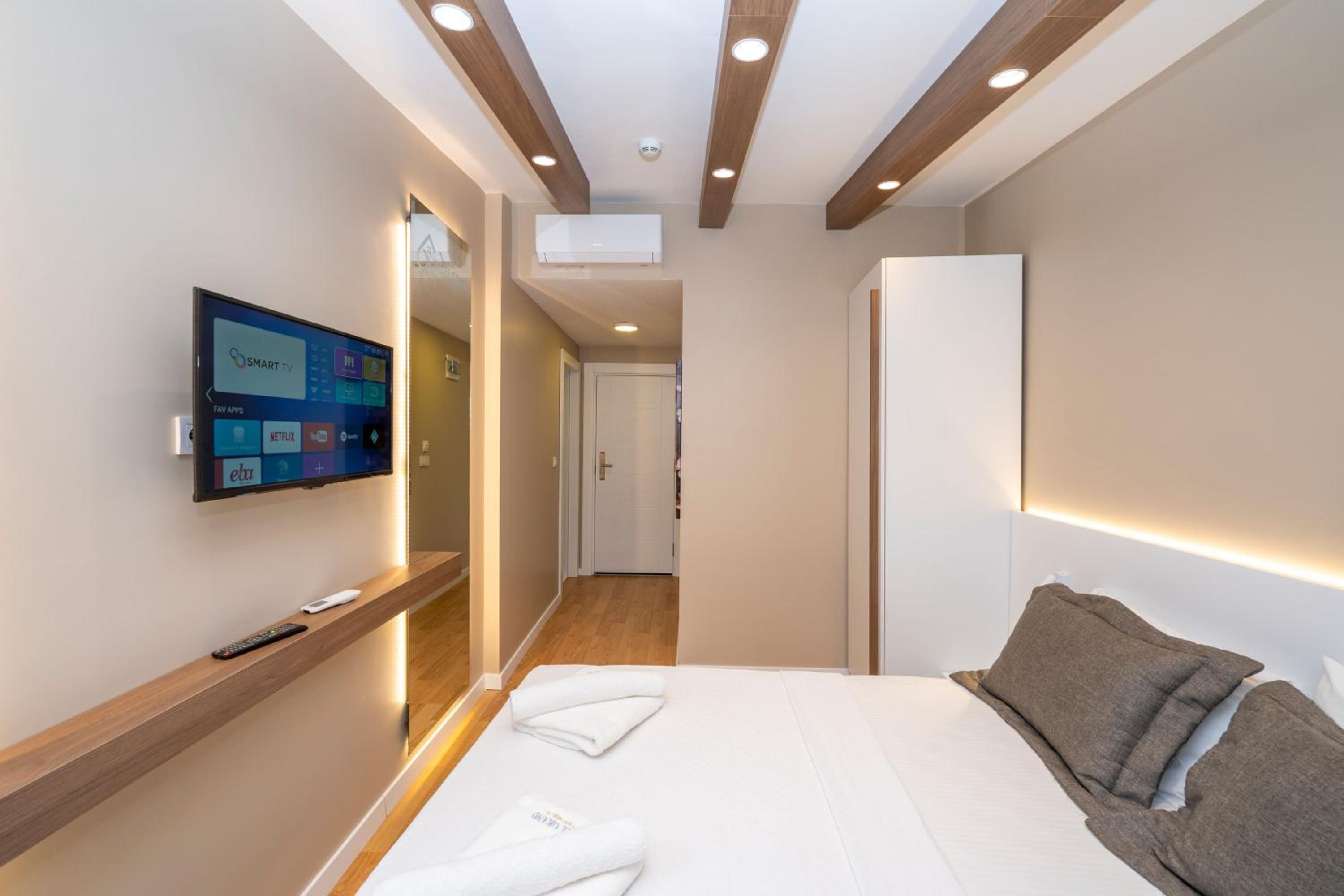 Hotel Grand İstanbul - Image 24