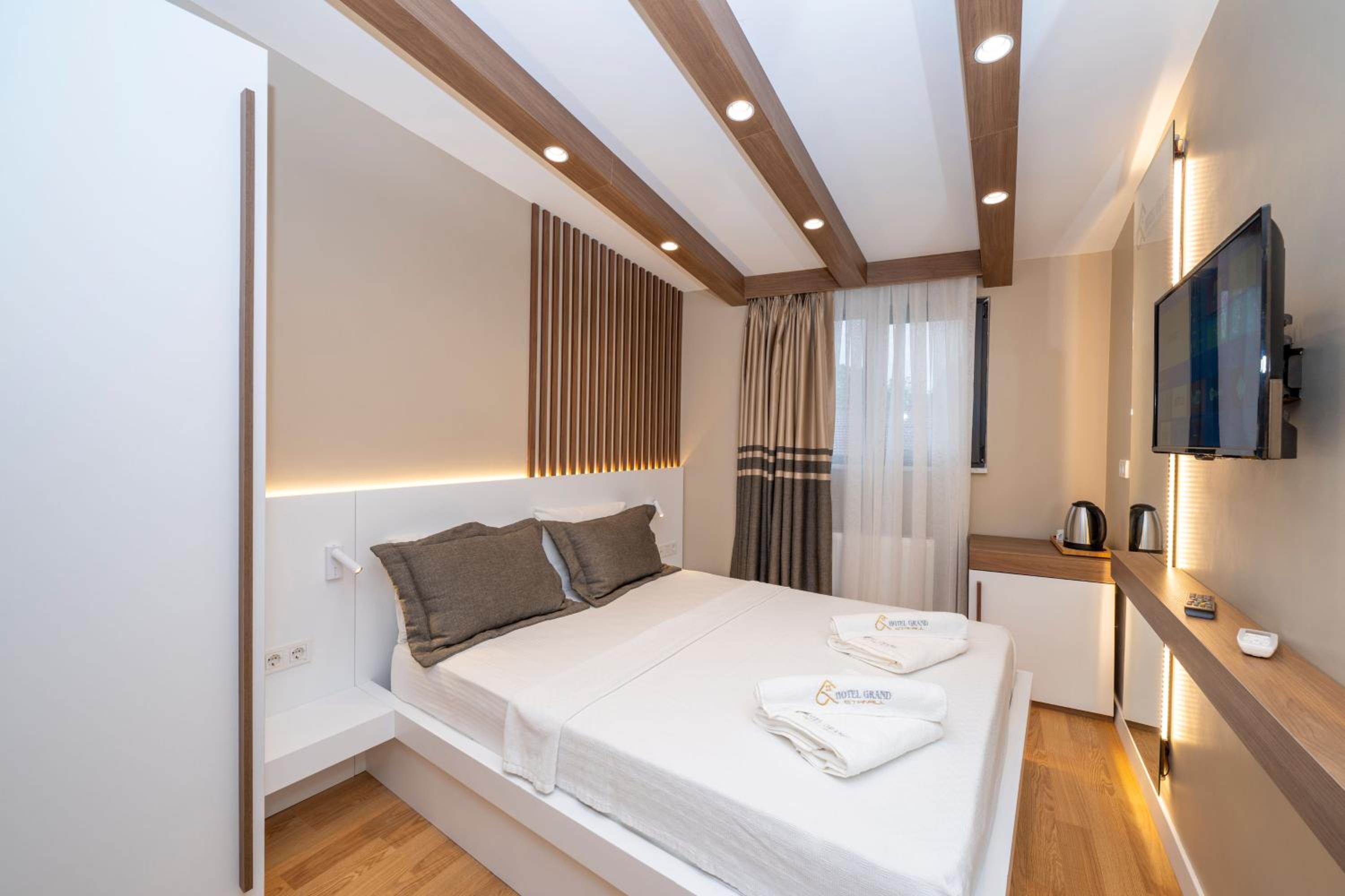 Hotel Grand İstanbul - Image 22