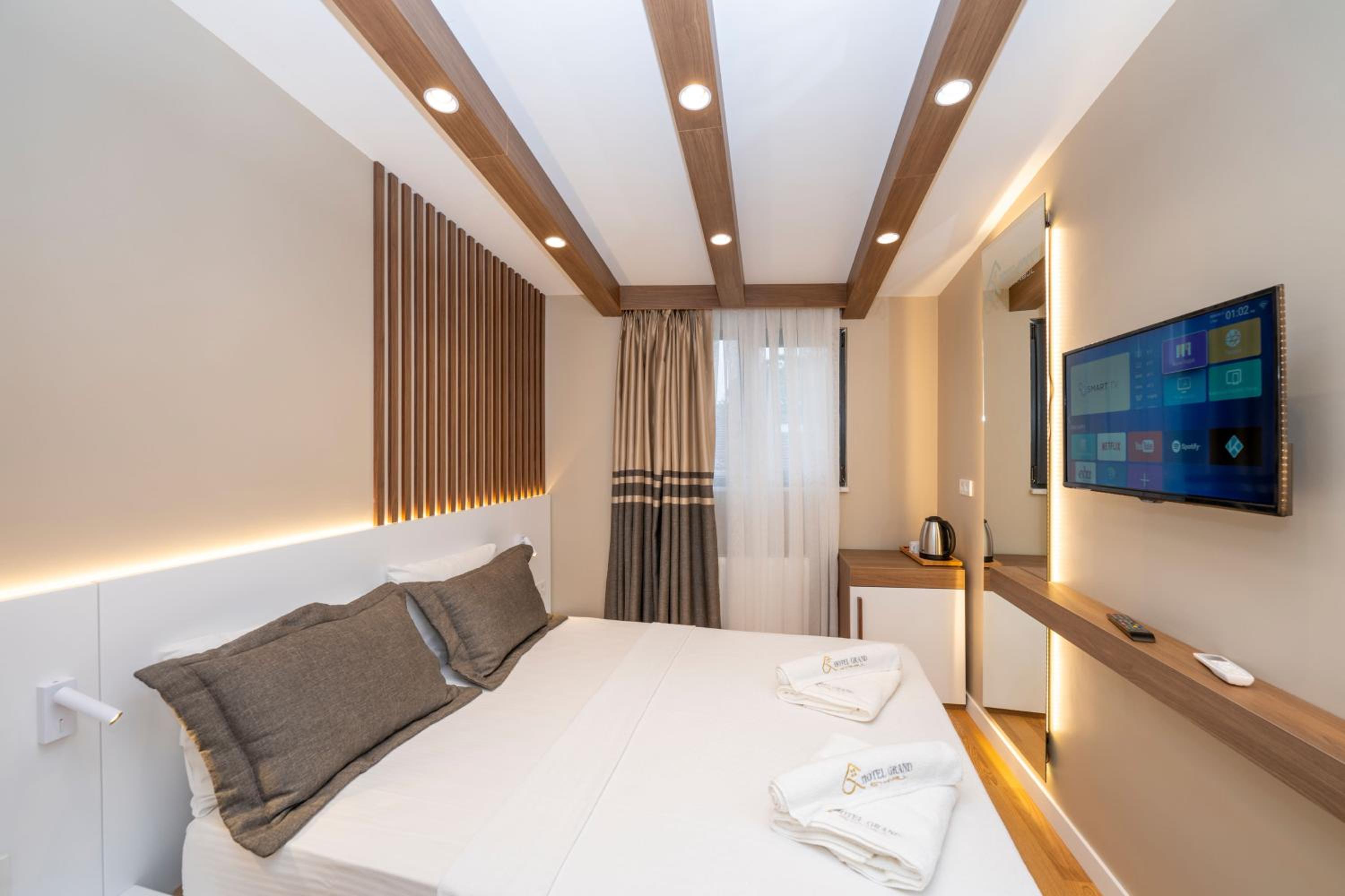 Hotel Grand İstanbul - Image 79