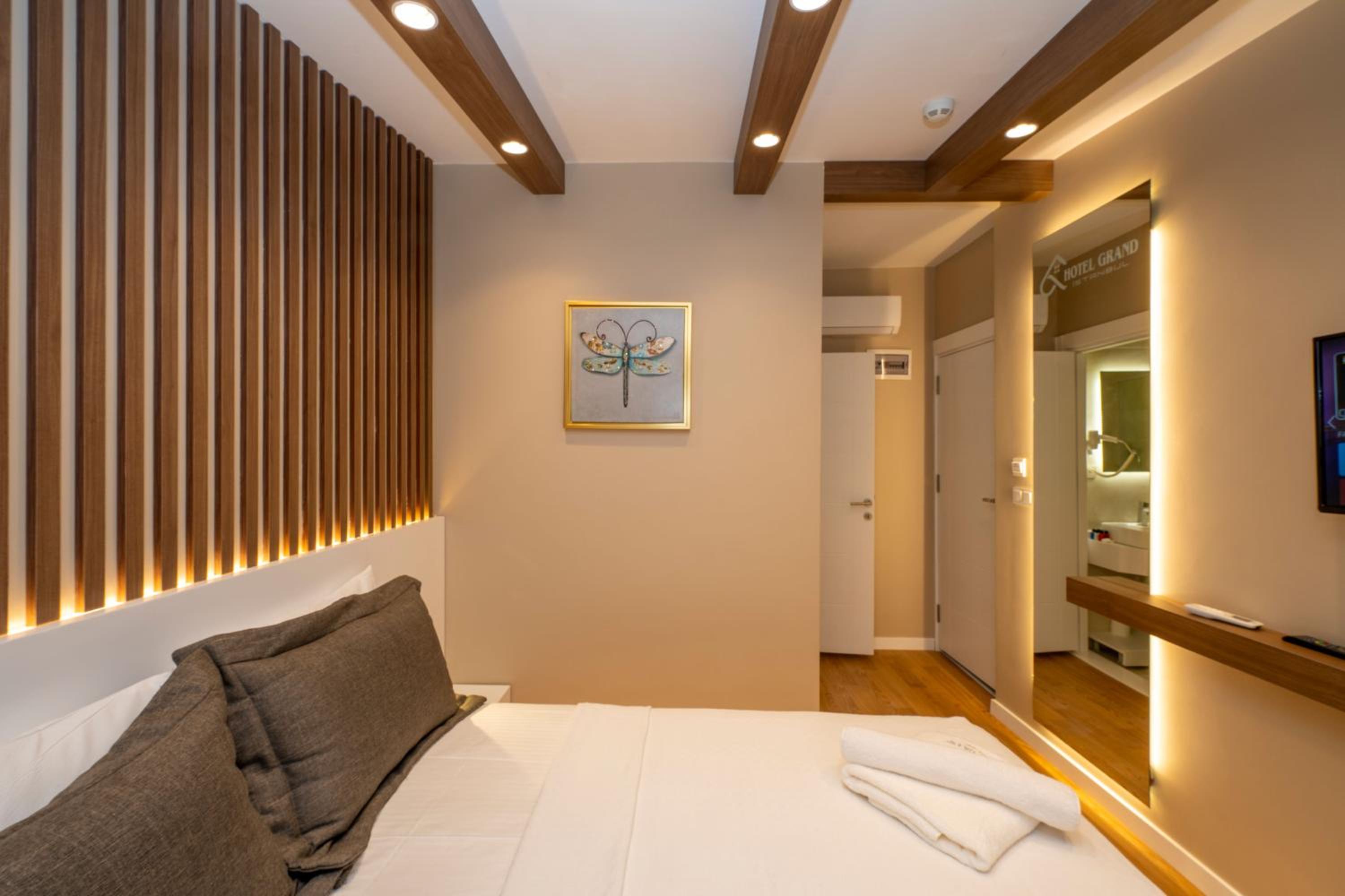 Hotel Grand İstanbul - Image 80