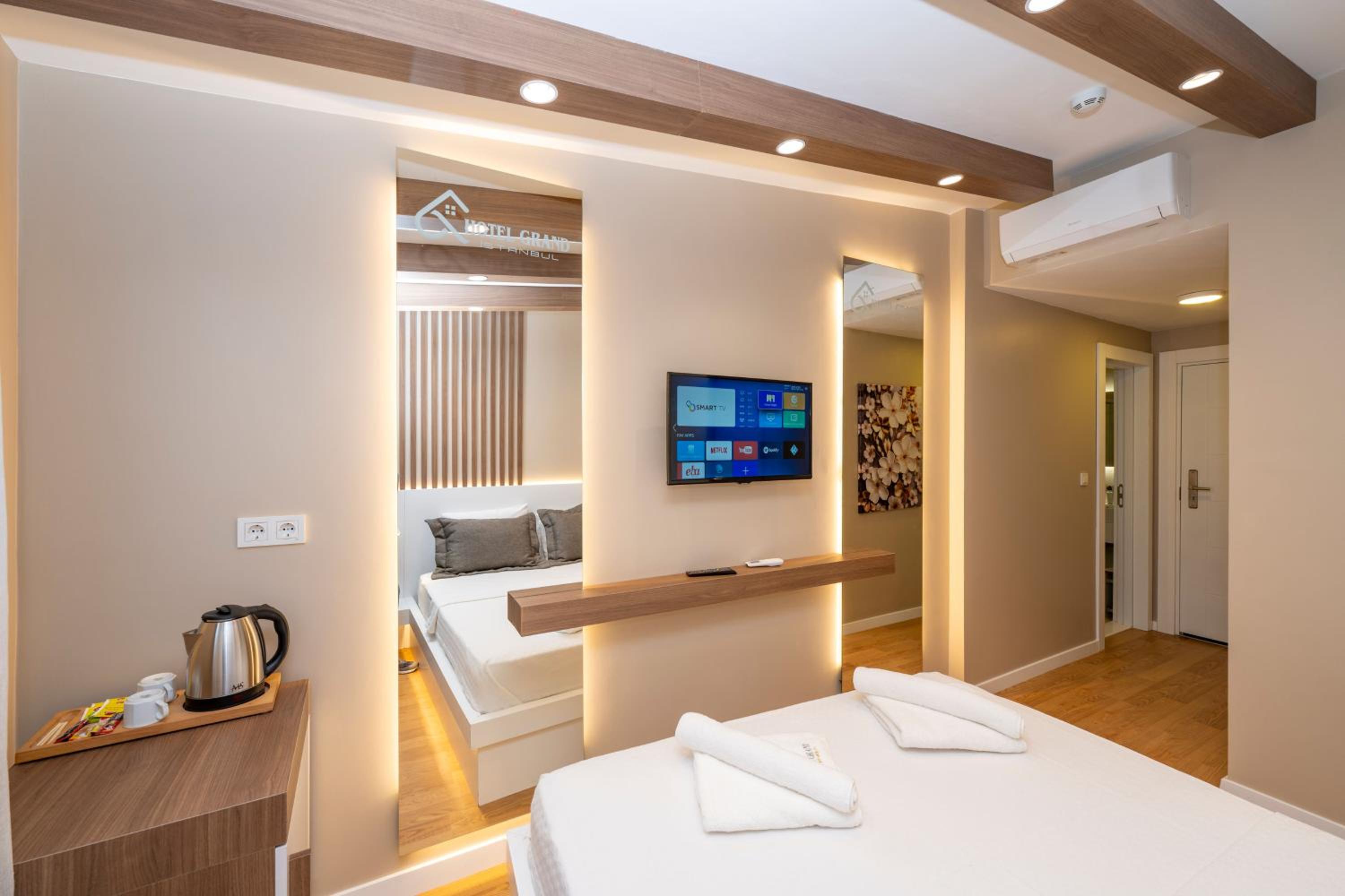 Hotel Grand İstanbul - Image 44