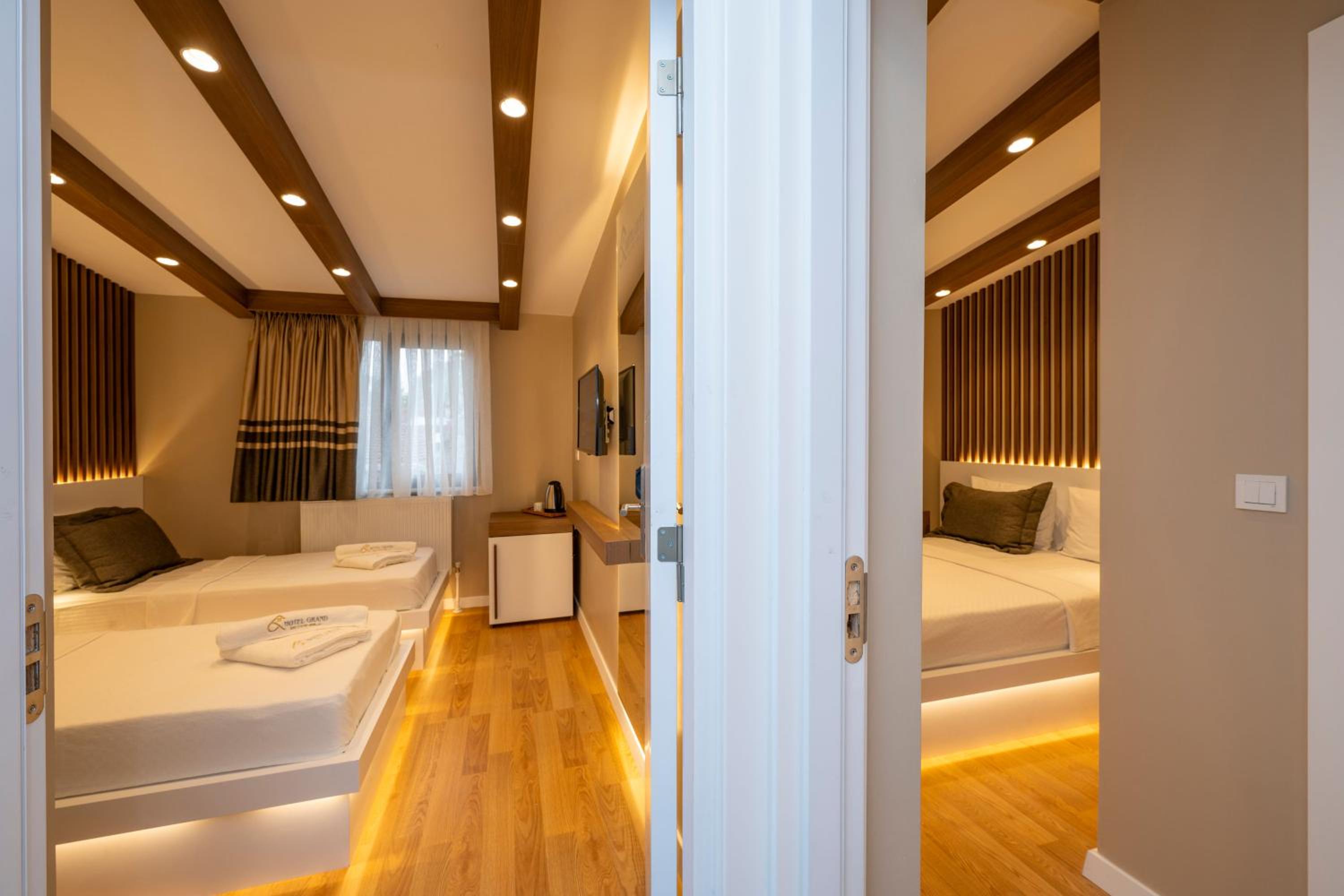 Hotel Grand İstanbul - Image 43