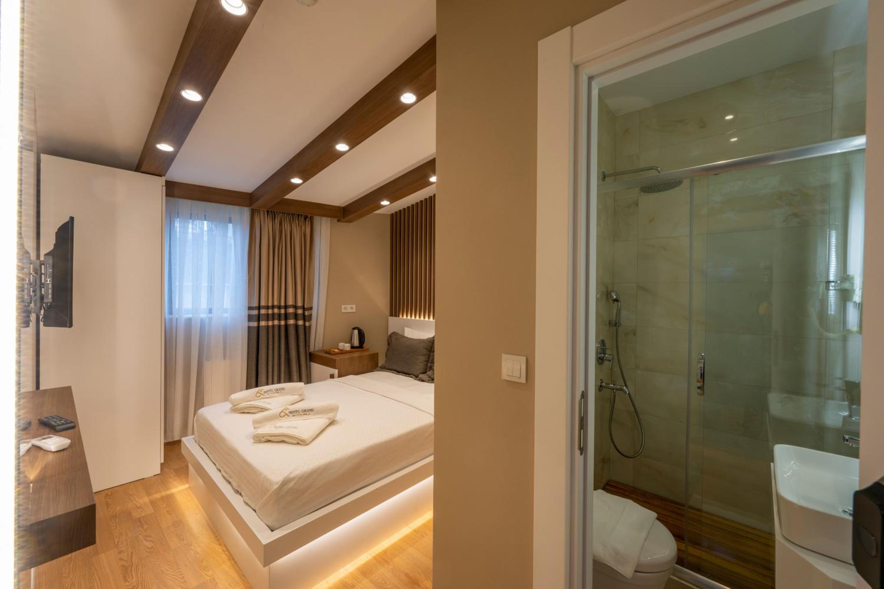 Hotel Grand İstanbul - Image 77