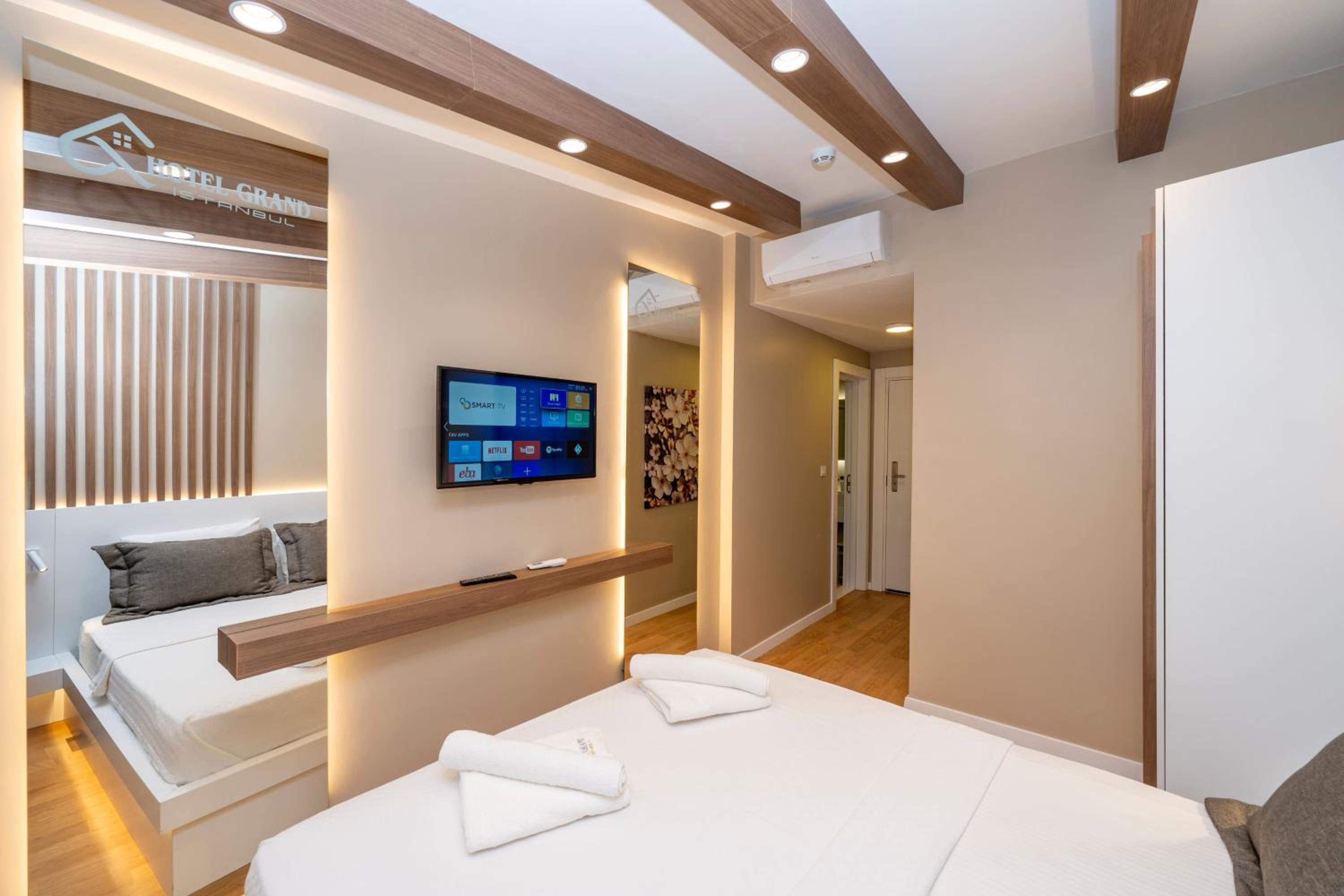 Hotel Grand İstanbul - Image 78