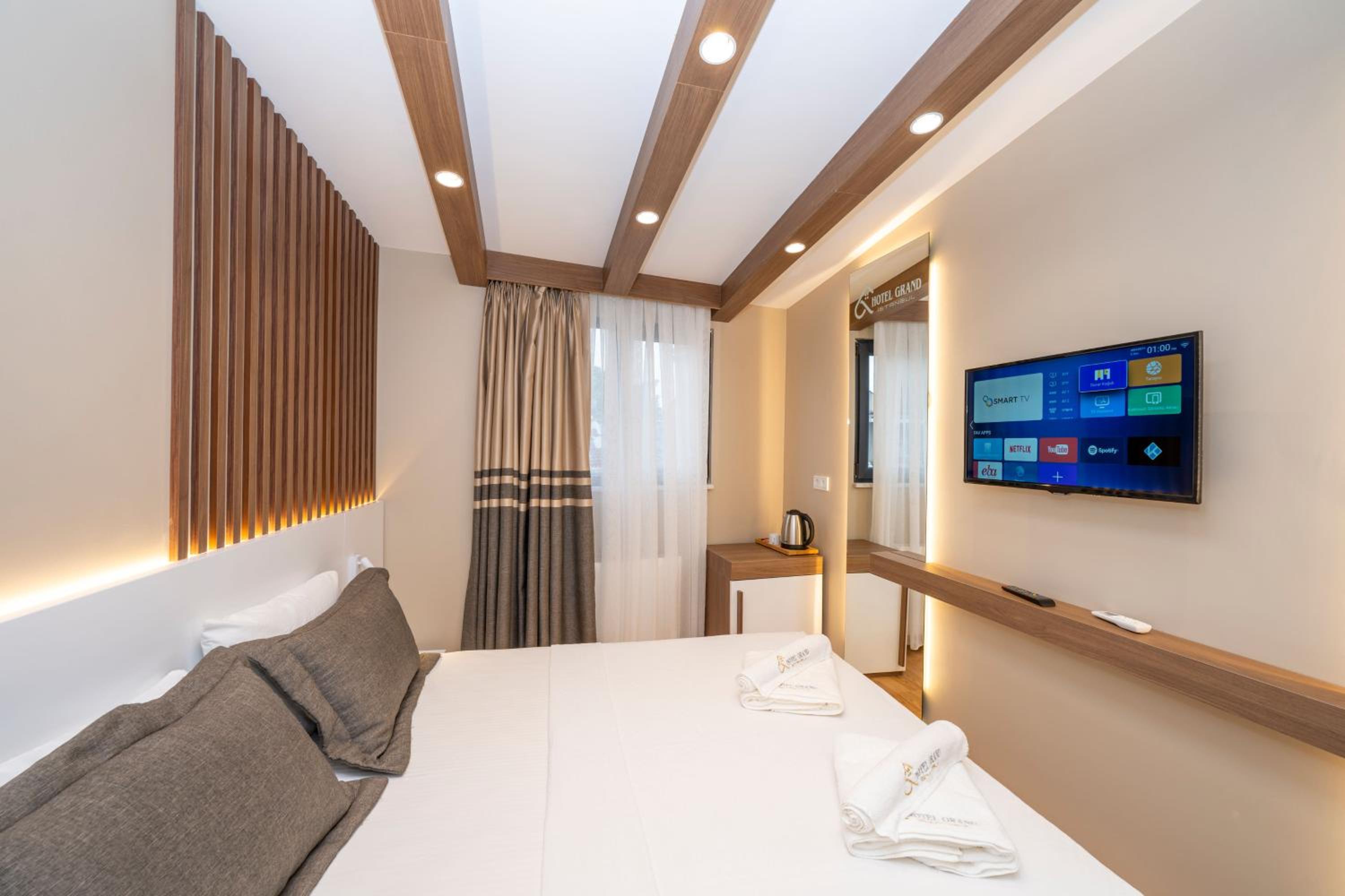 Hotel Grand İstanbul - Image 81