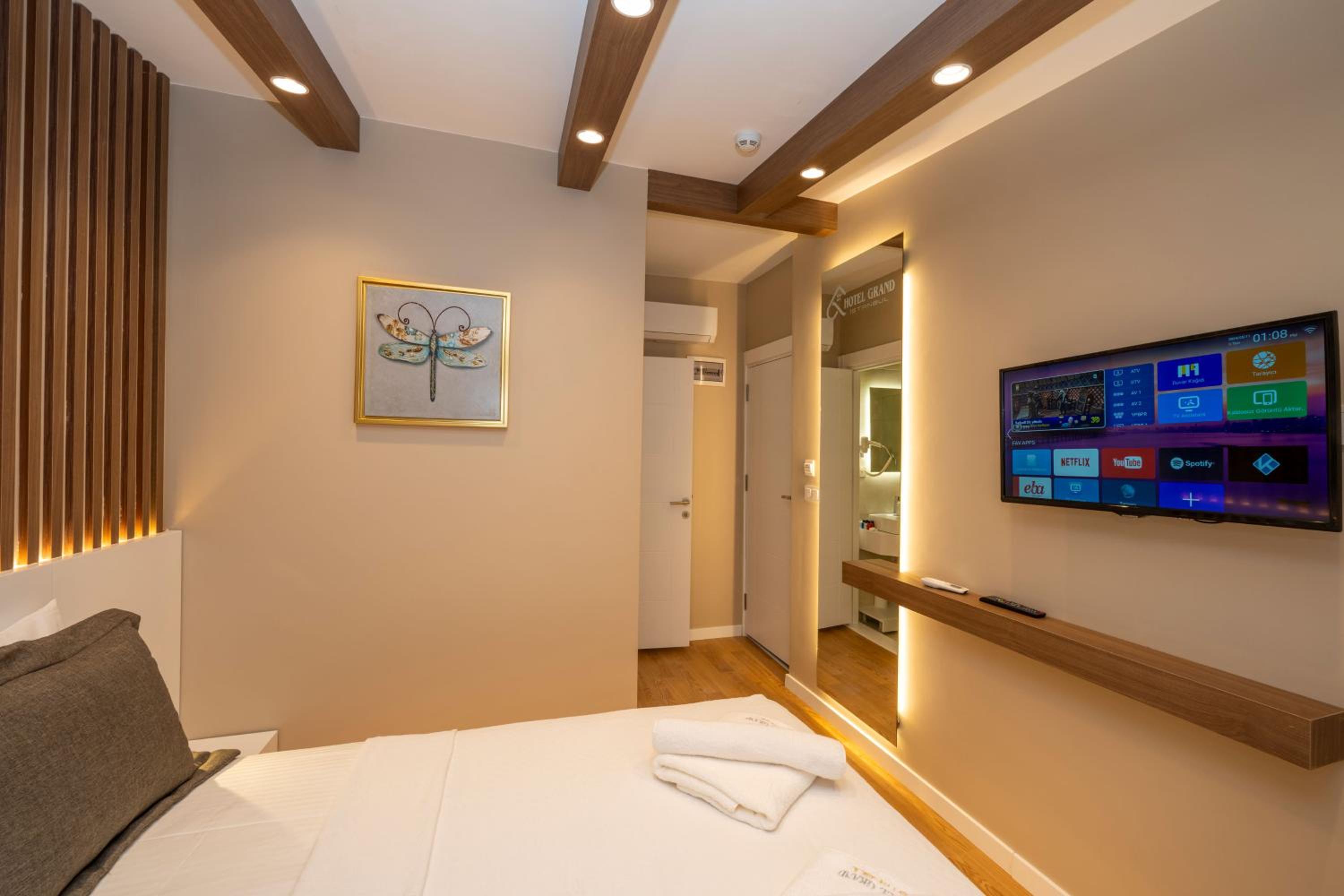 Hotel Grand İstanbul - Image 82