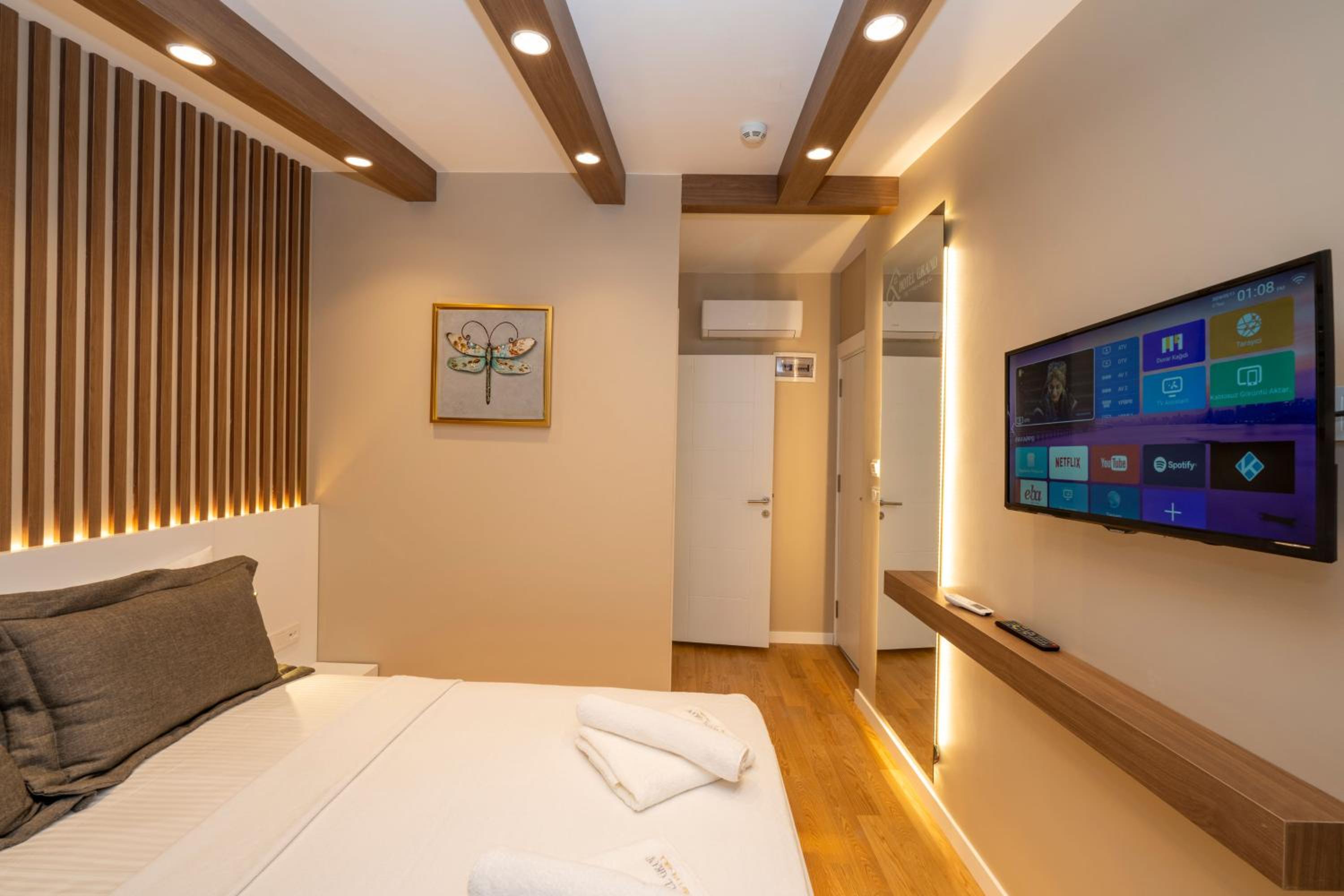 Hotel Grand İstanbul - Image 26