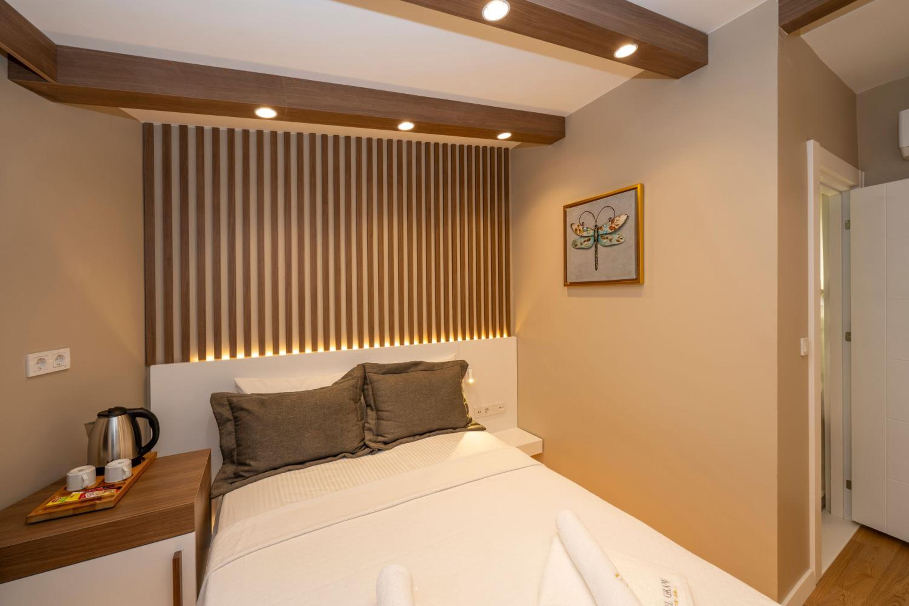 Hotel Grand İstanbul - Image 28