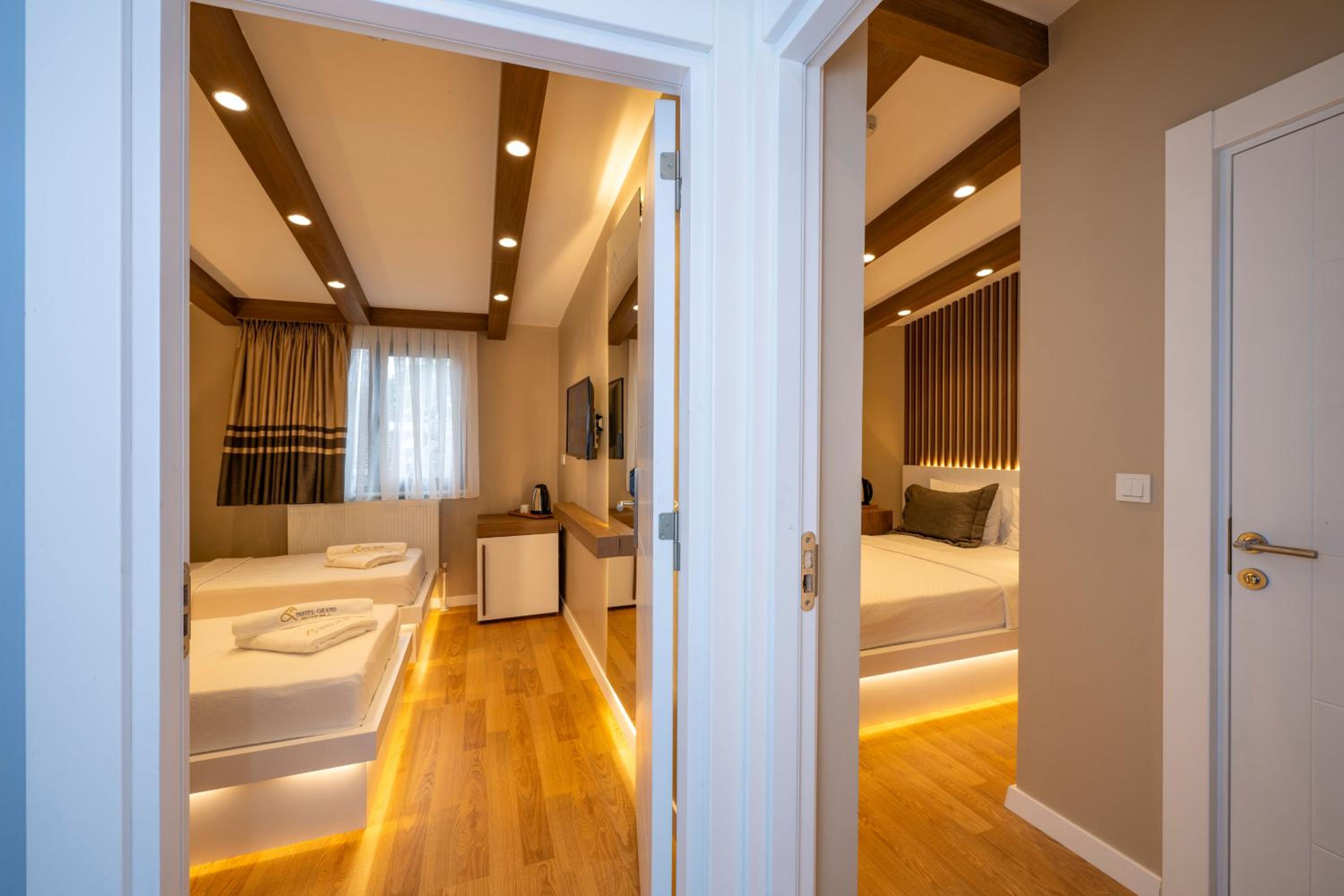 Hotel Grand İstanbul - Image 29