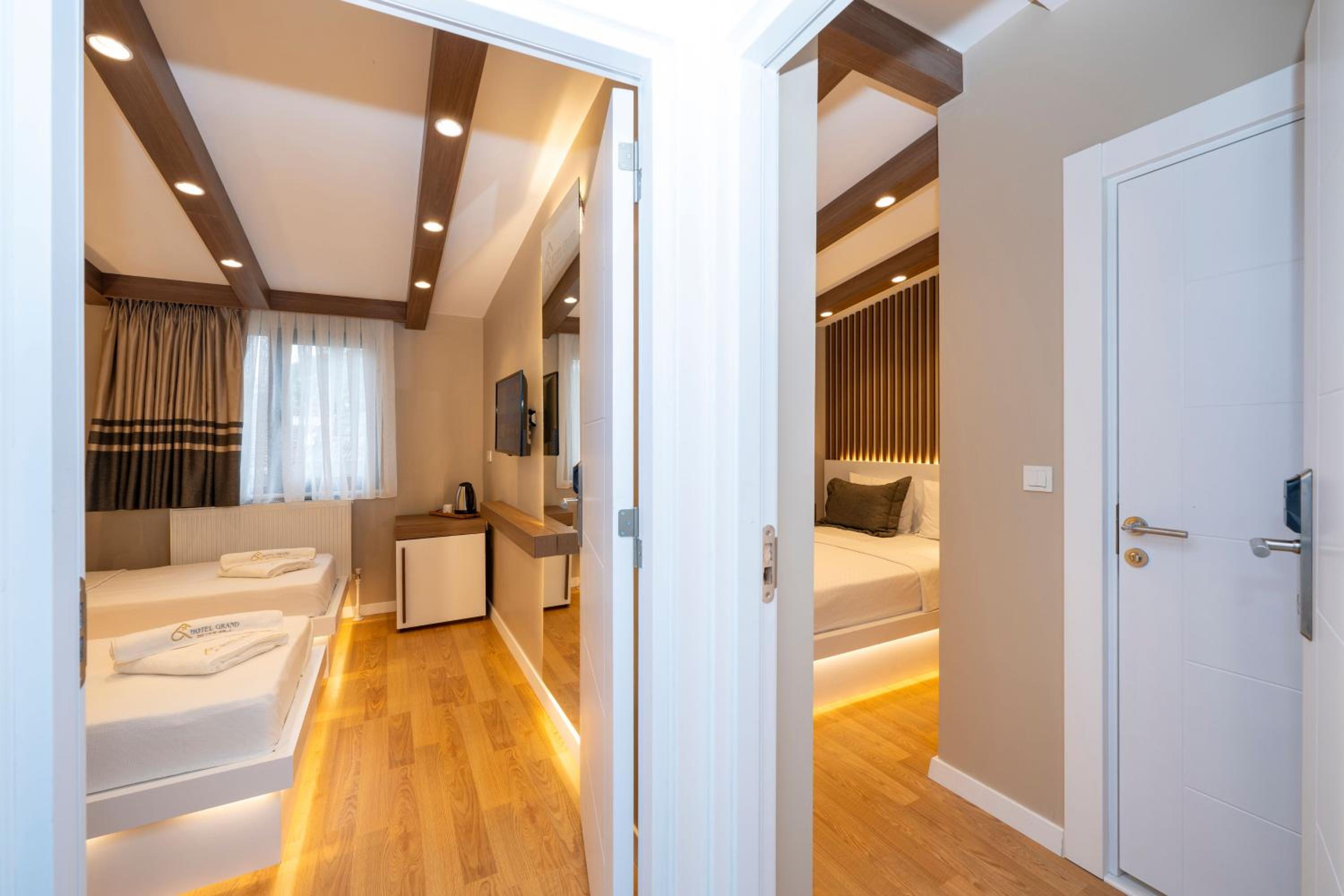 Hotel Grand İstanbul - Image 41