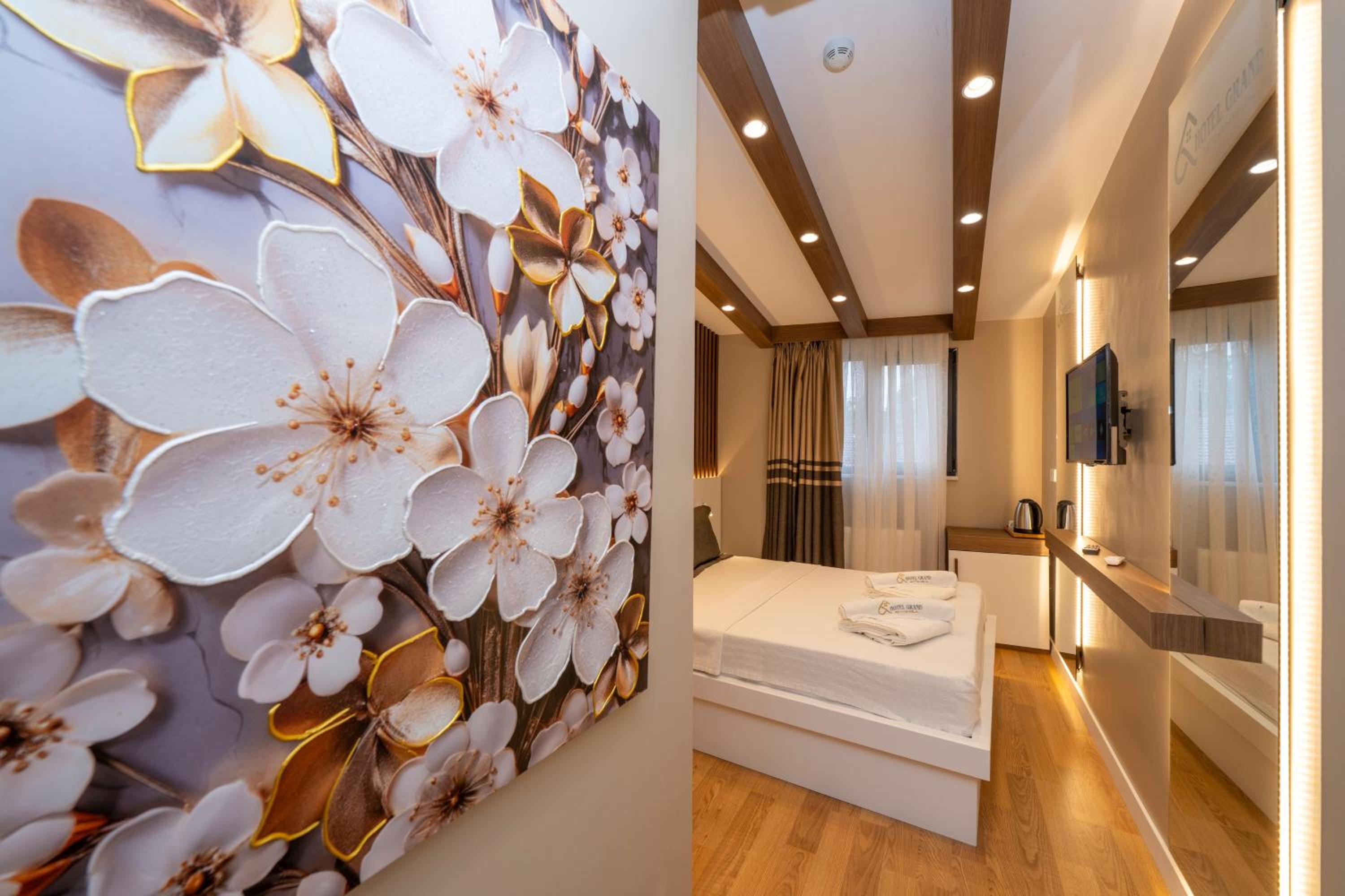 Hotel Grand İstanbul - Image 30