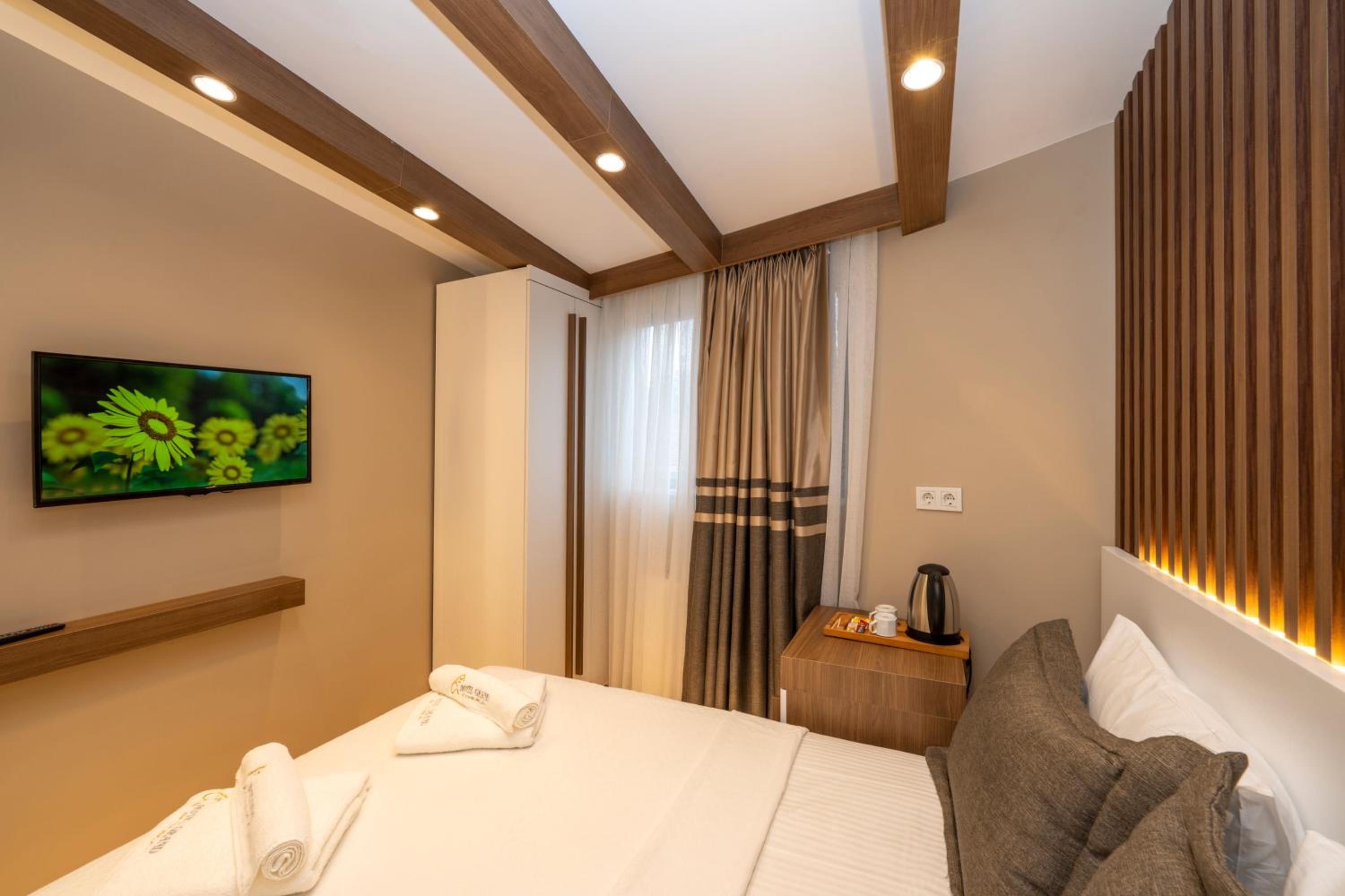 Hotel Grand İstanbul - Image 34