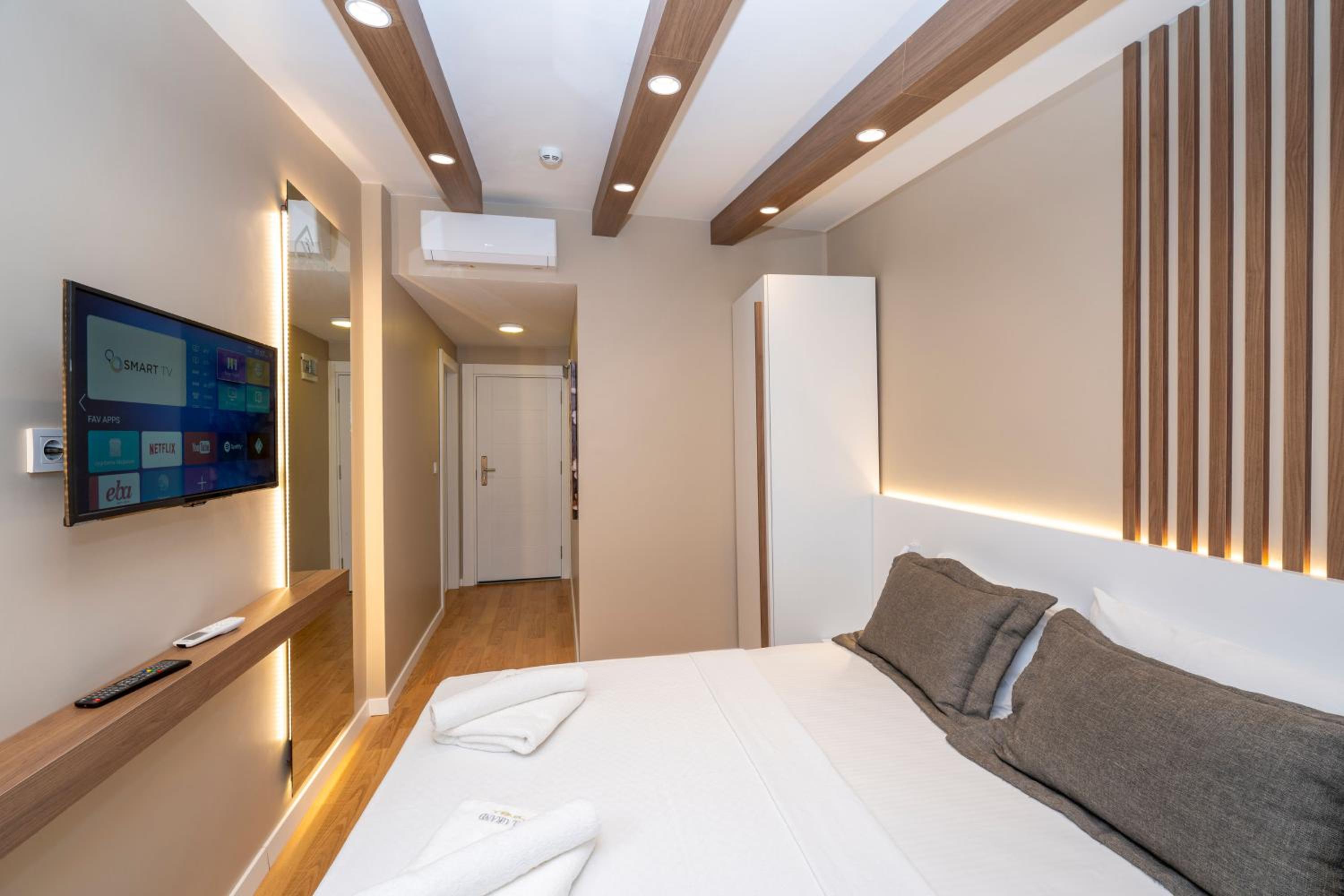 Hotel Grand İstanbul - Image 36