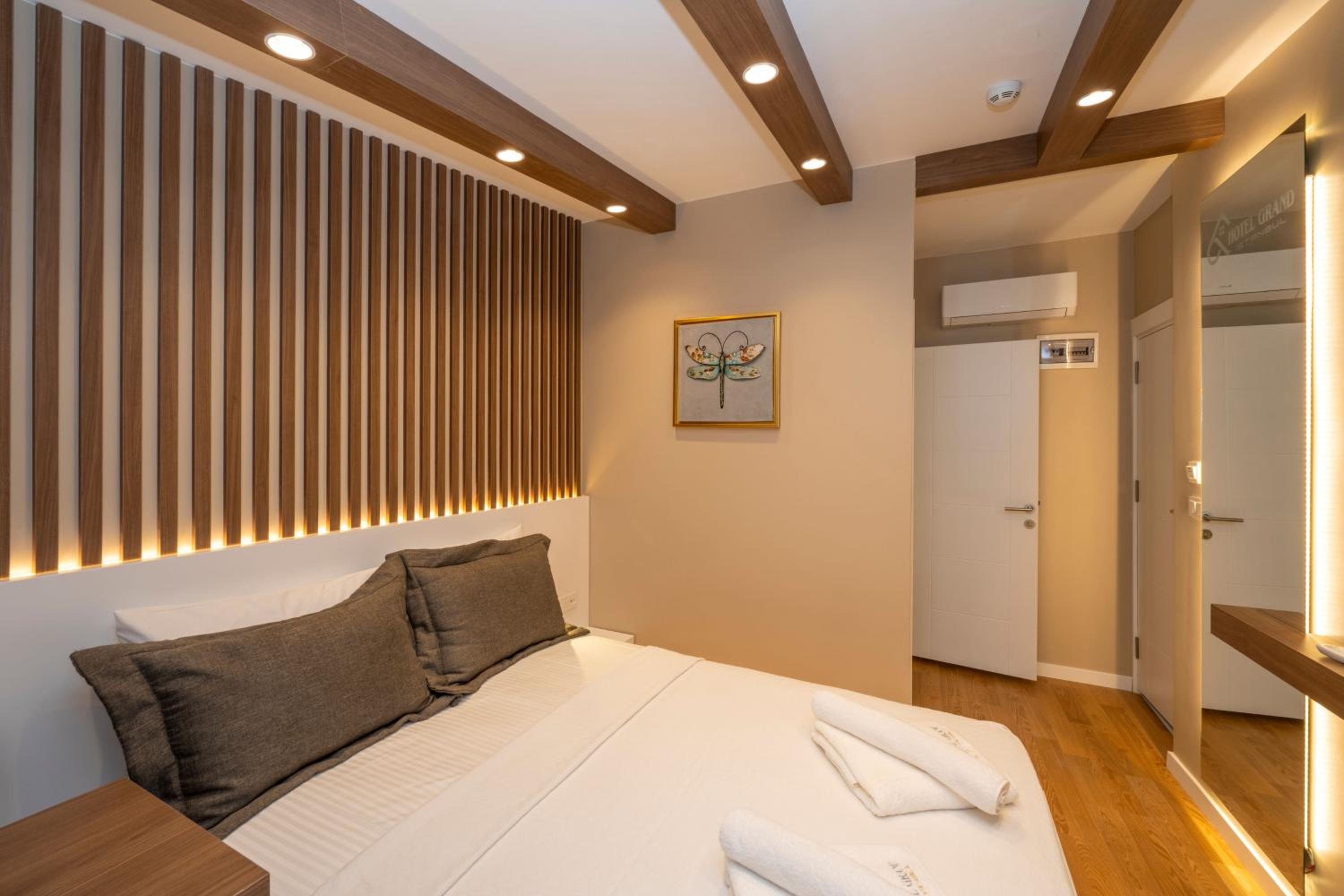 Hotel Grand İstanbul - Image 37