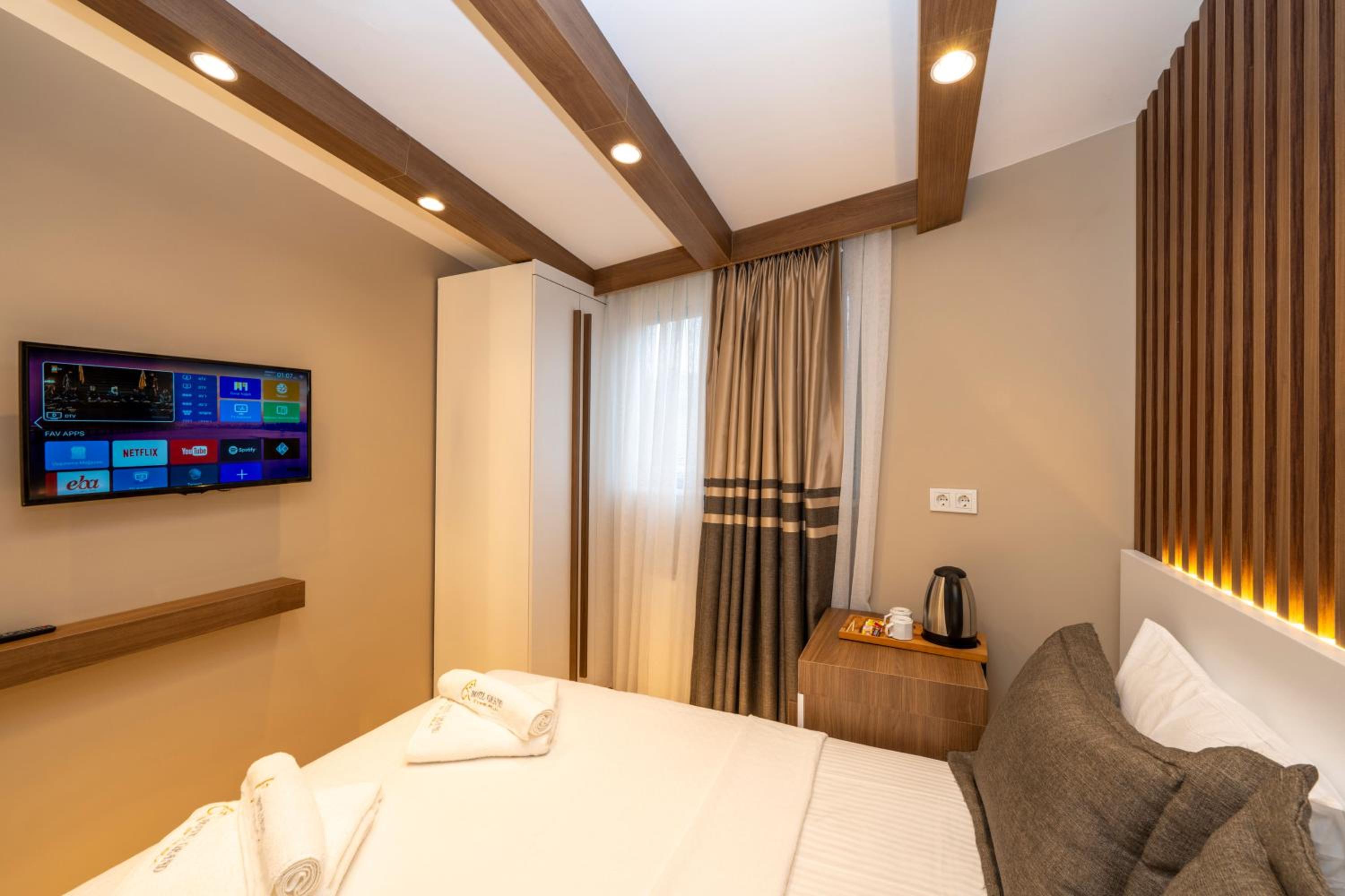 Hotel Grand İstanbul - Image 39