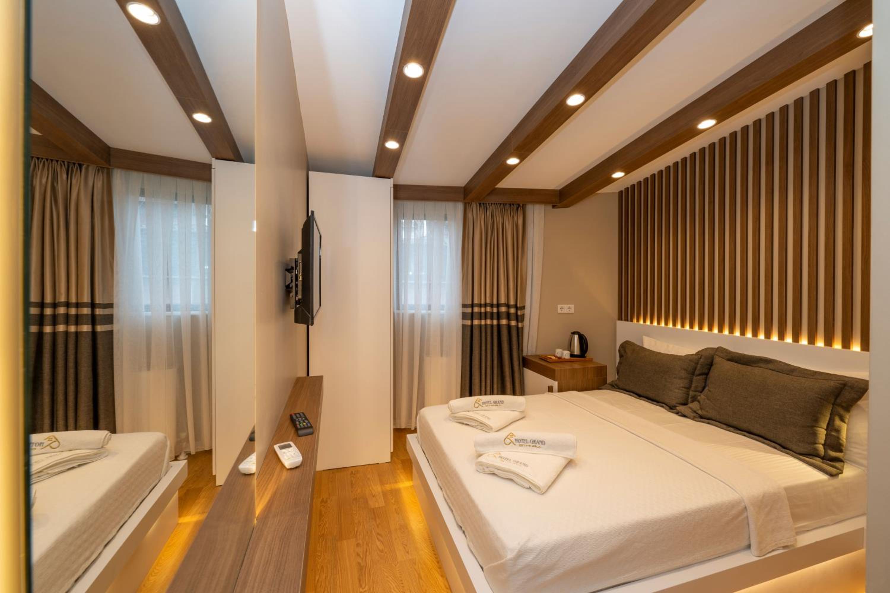 Hotel Grand İstanbul - Image 18