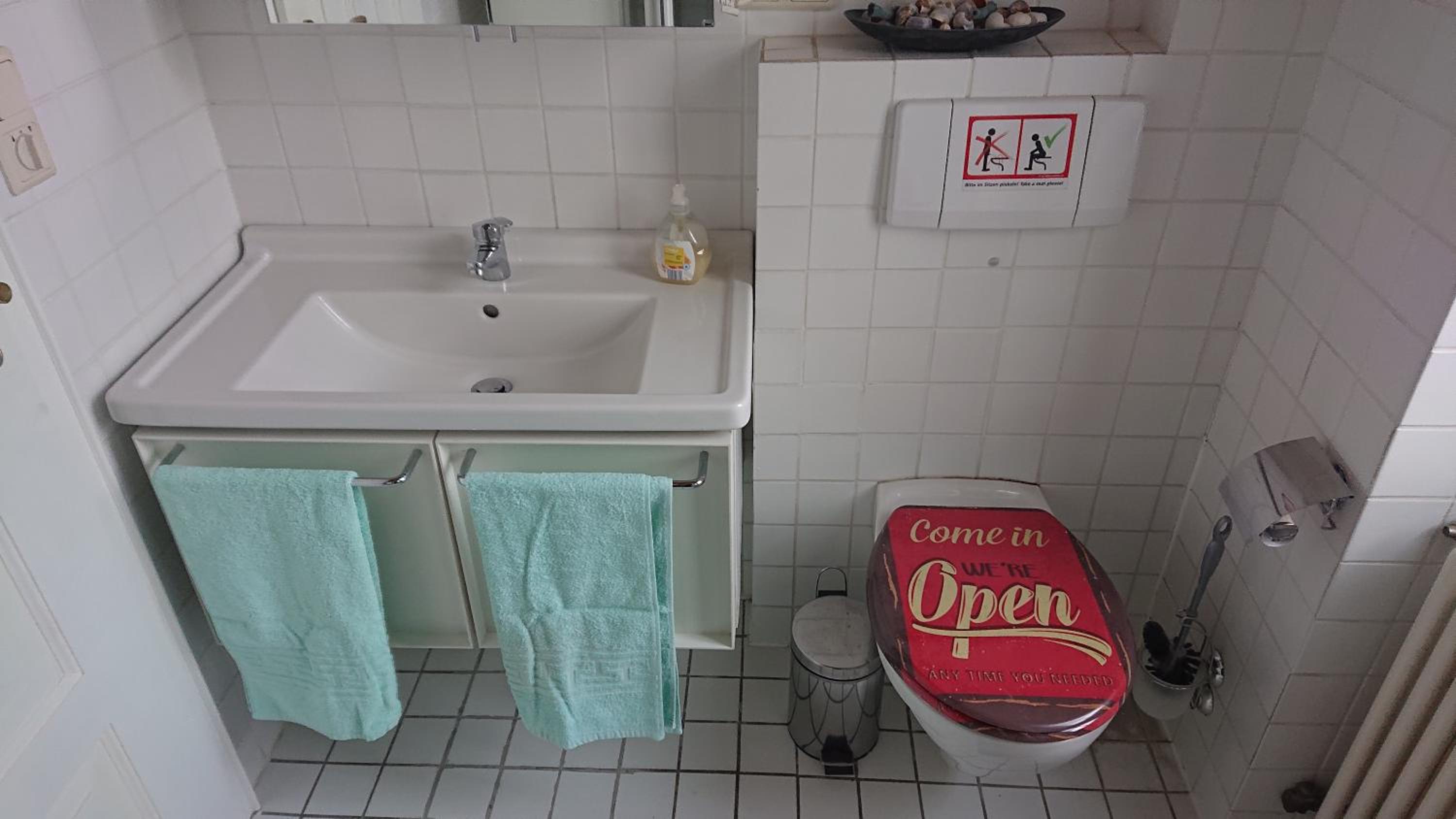 Ferienwohnung Weinstraßenmitte