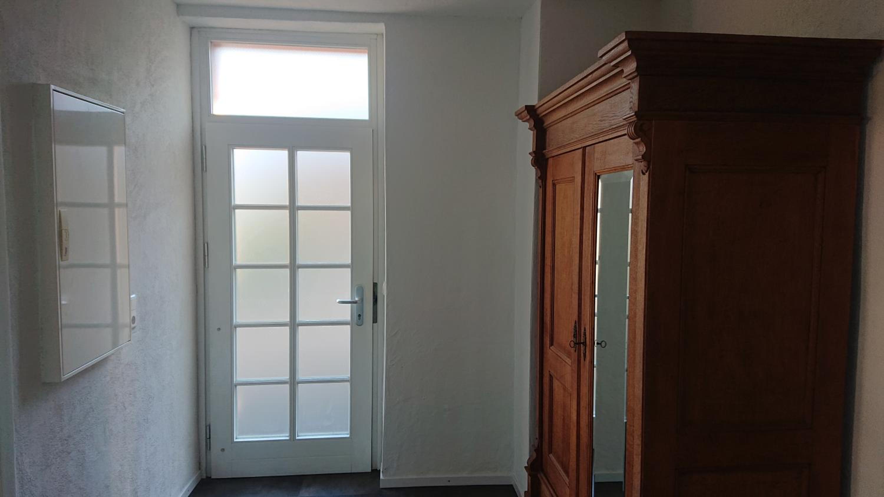 Ferienwohnung Weinstraßenmitte