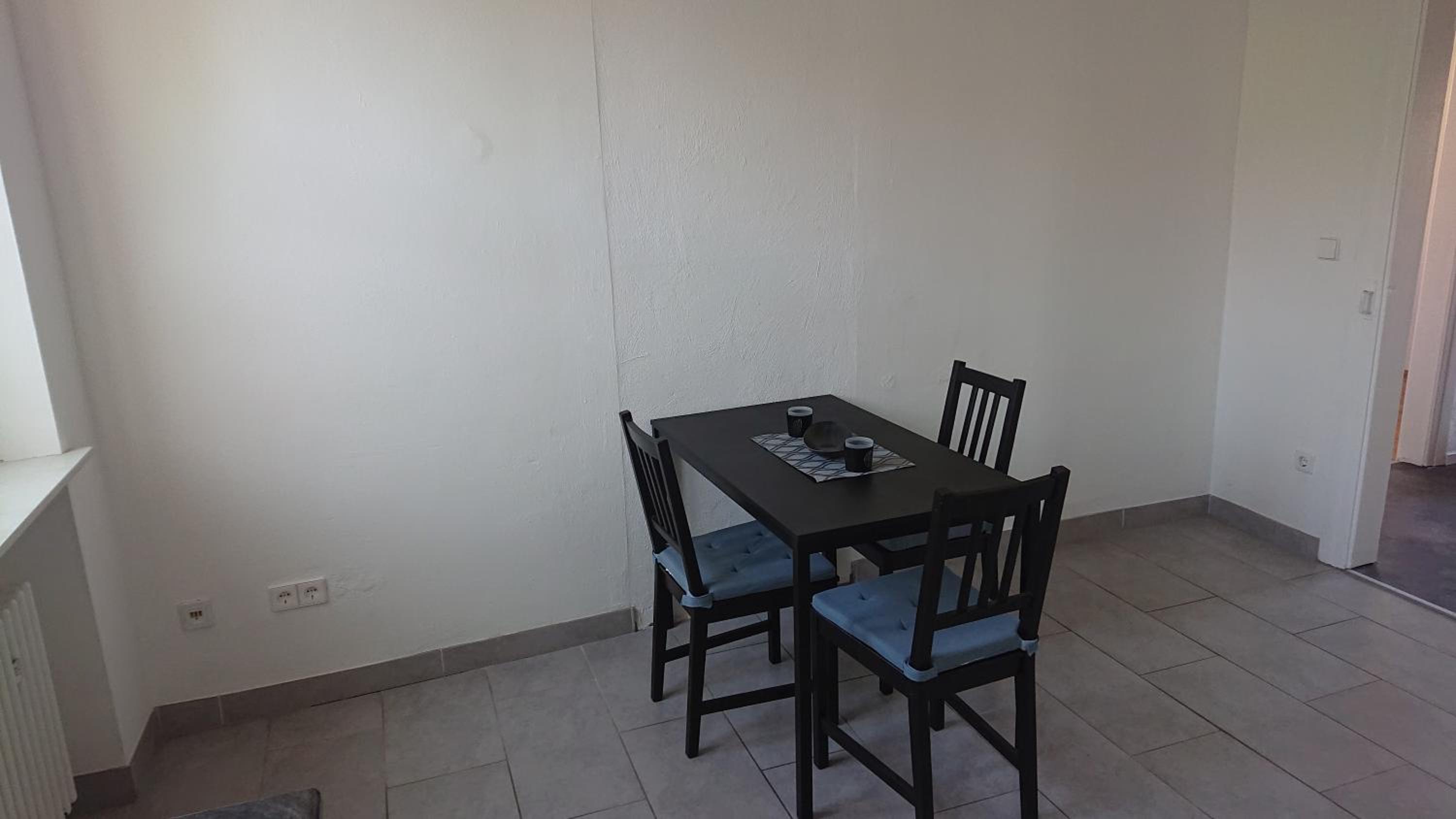 Ferienwohnung Weinstraßenmitte