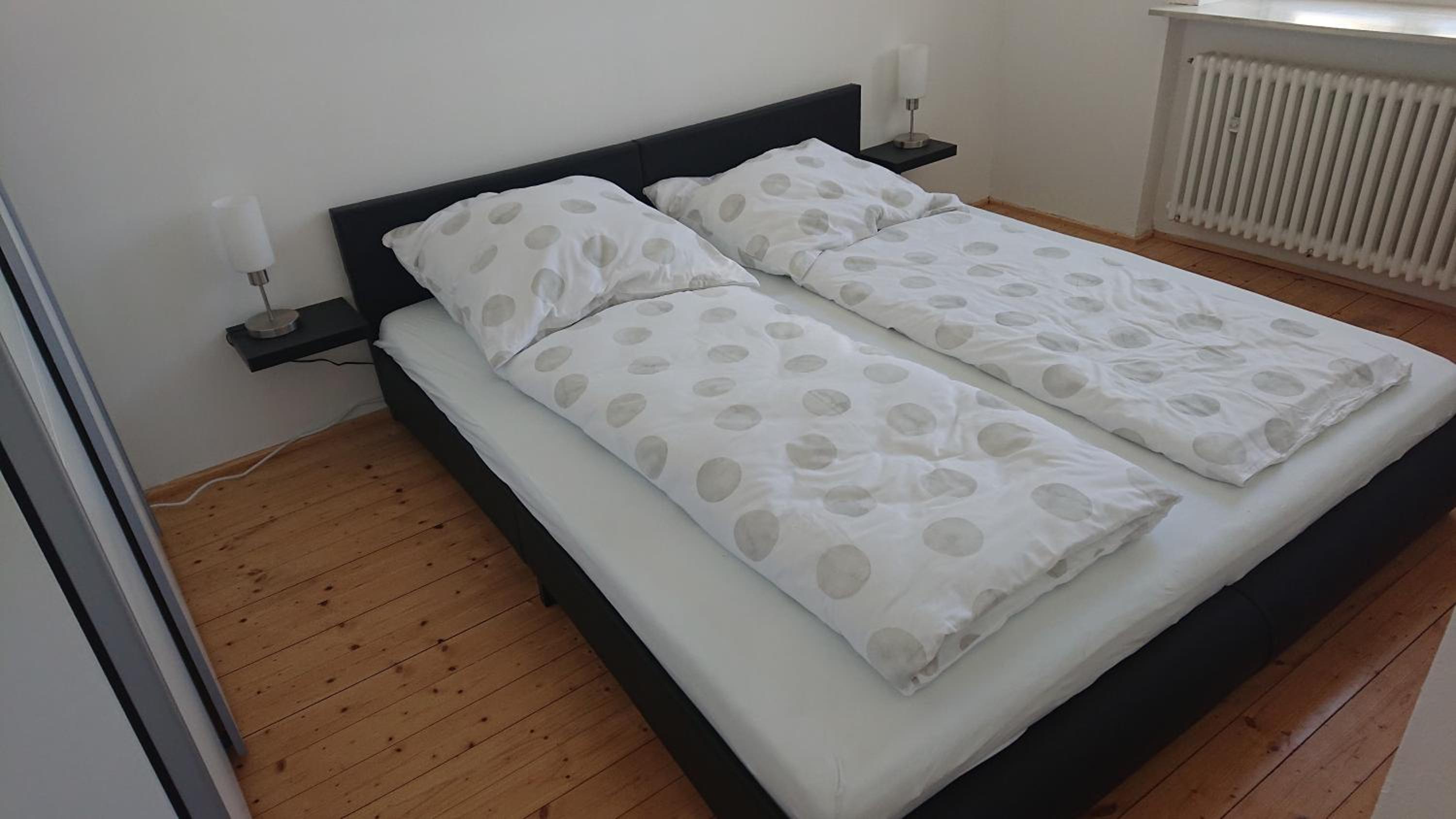 Ferienwohnung Weinstraßenmitte