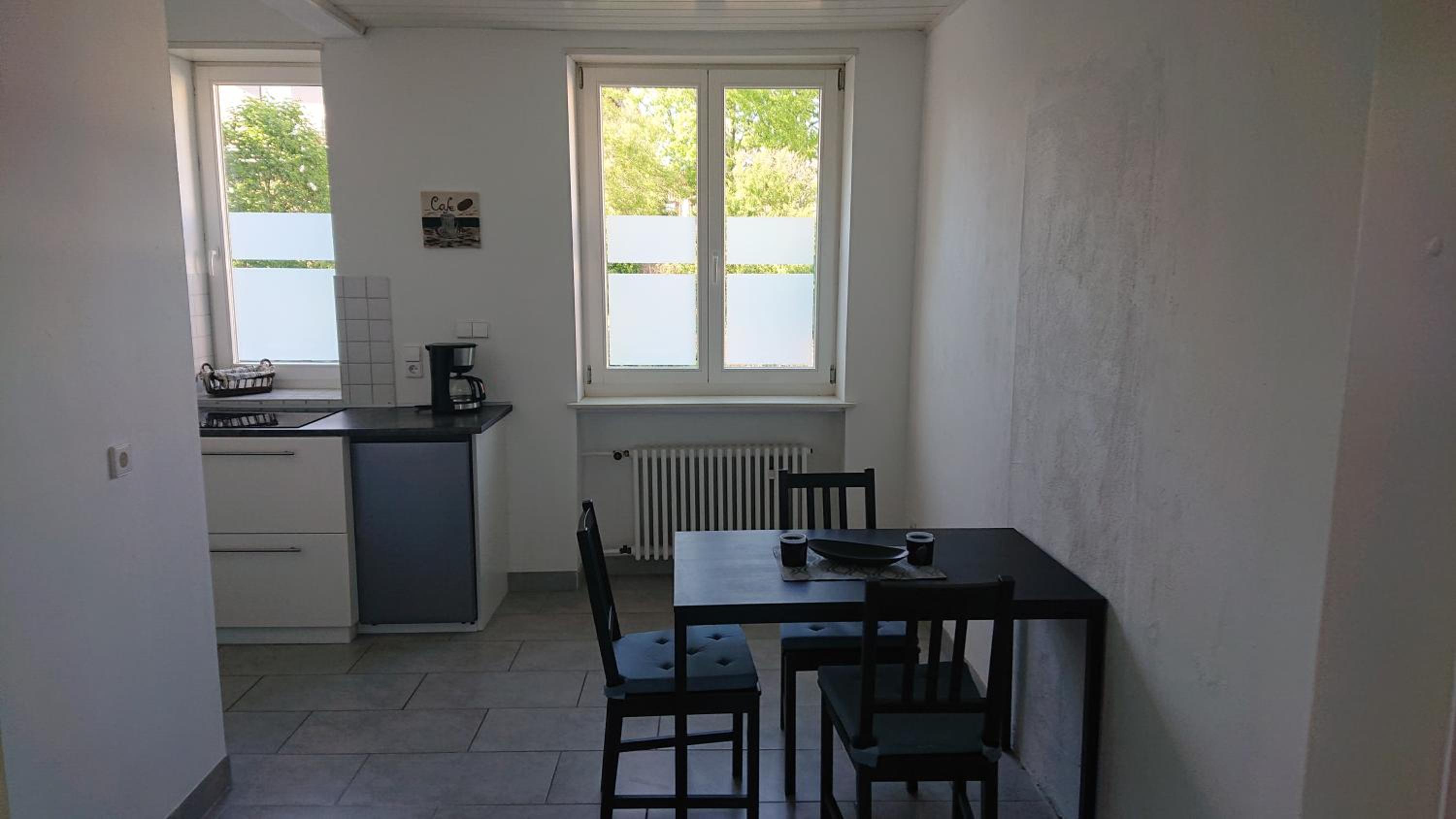 Ferienwohnung Weinstraßenmitte