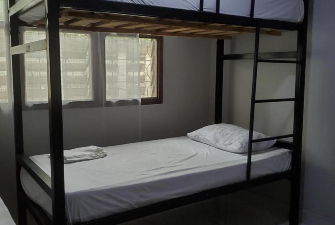 The Nest Haven Hostel view 4