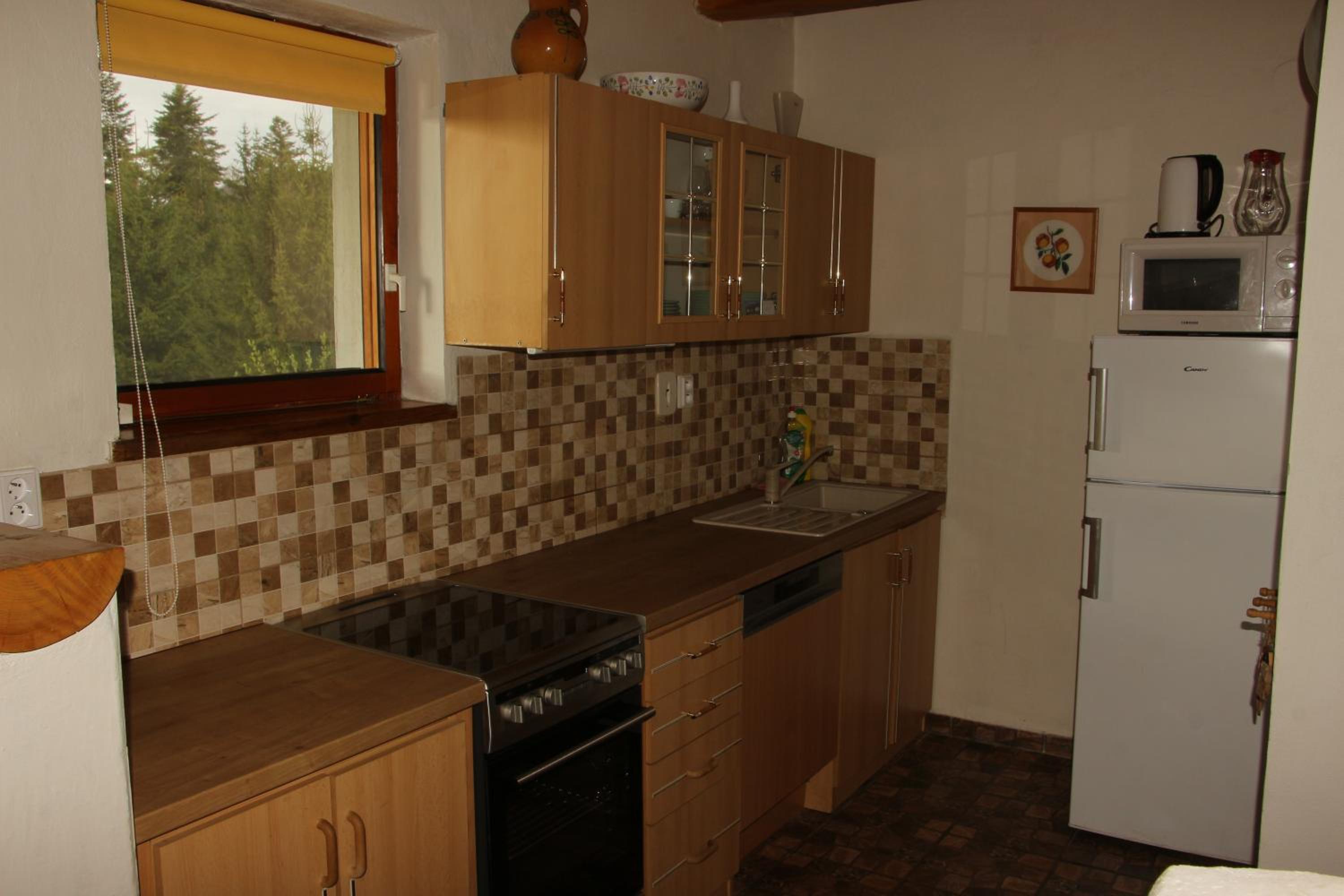 Chata Donovaly Bully 242/B view 5