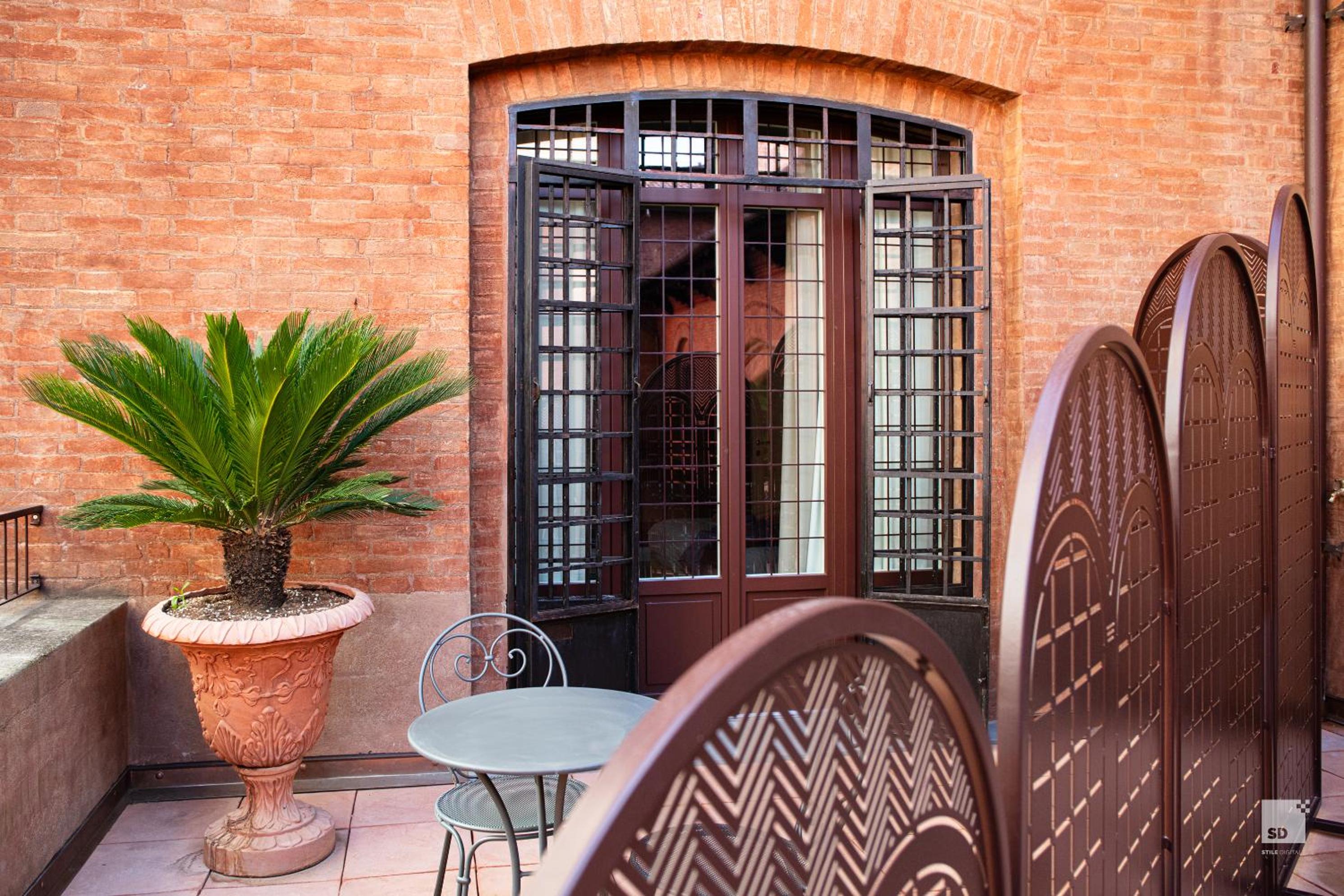 Marchesana Luxury