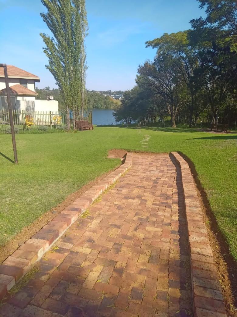 Emufuleni river logde