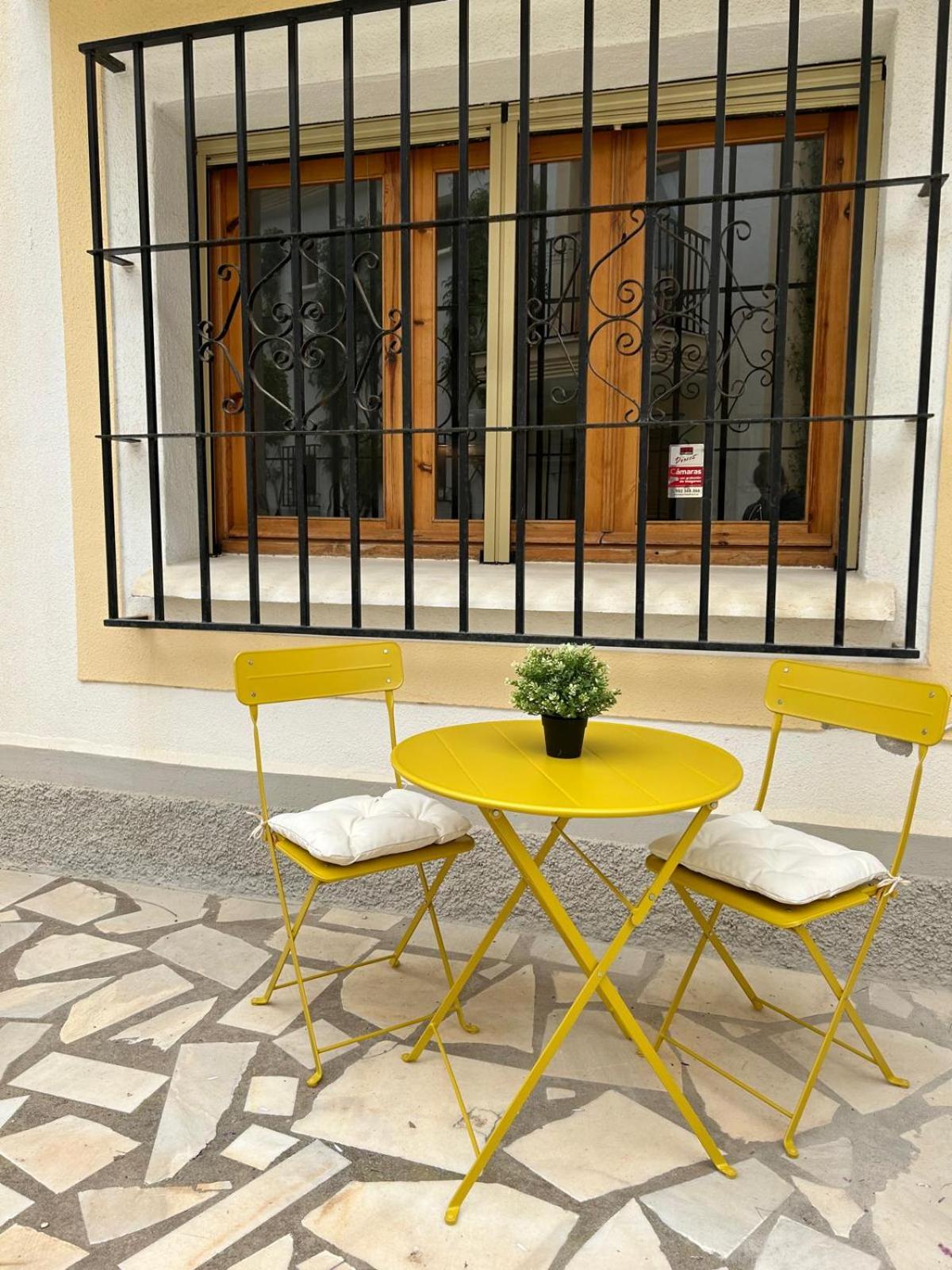Villa Salitre, urbanización Vera Coast
