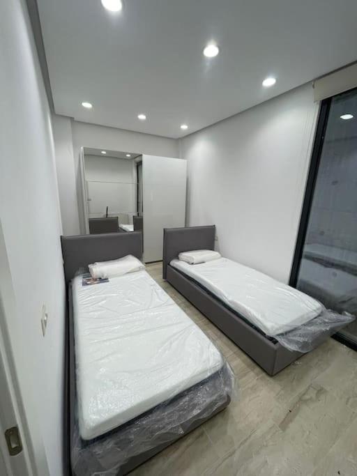 Apartment in Tirana with view