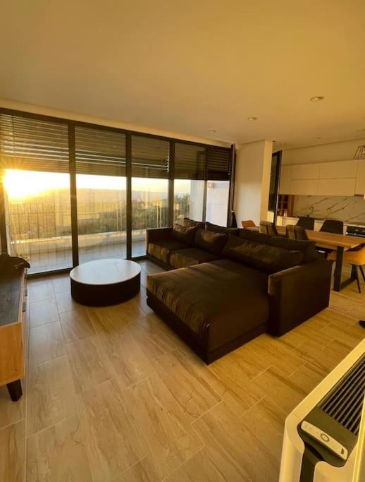 Apartment in Tirana with view