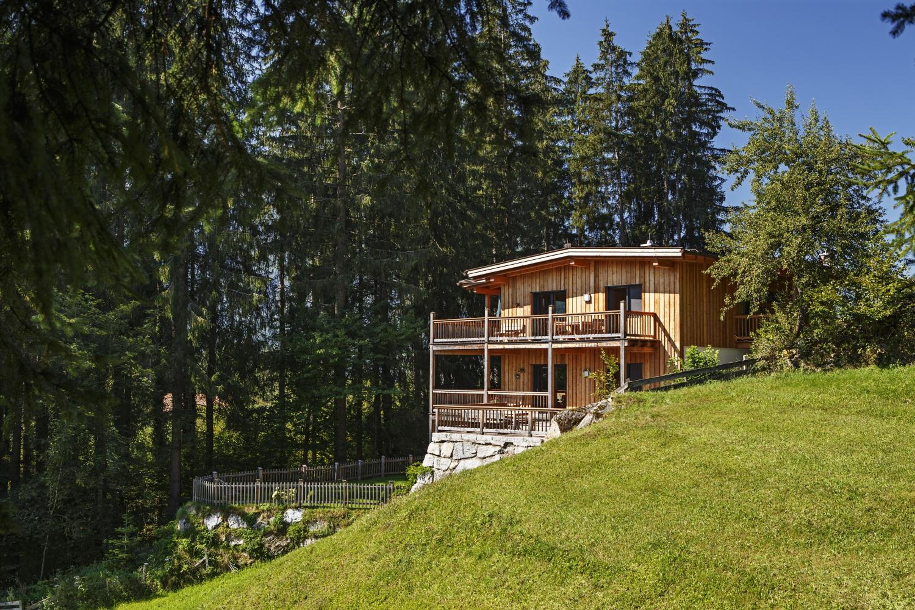 Appartement Waldhäusl